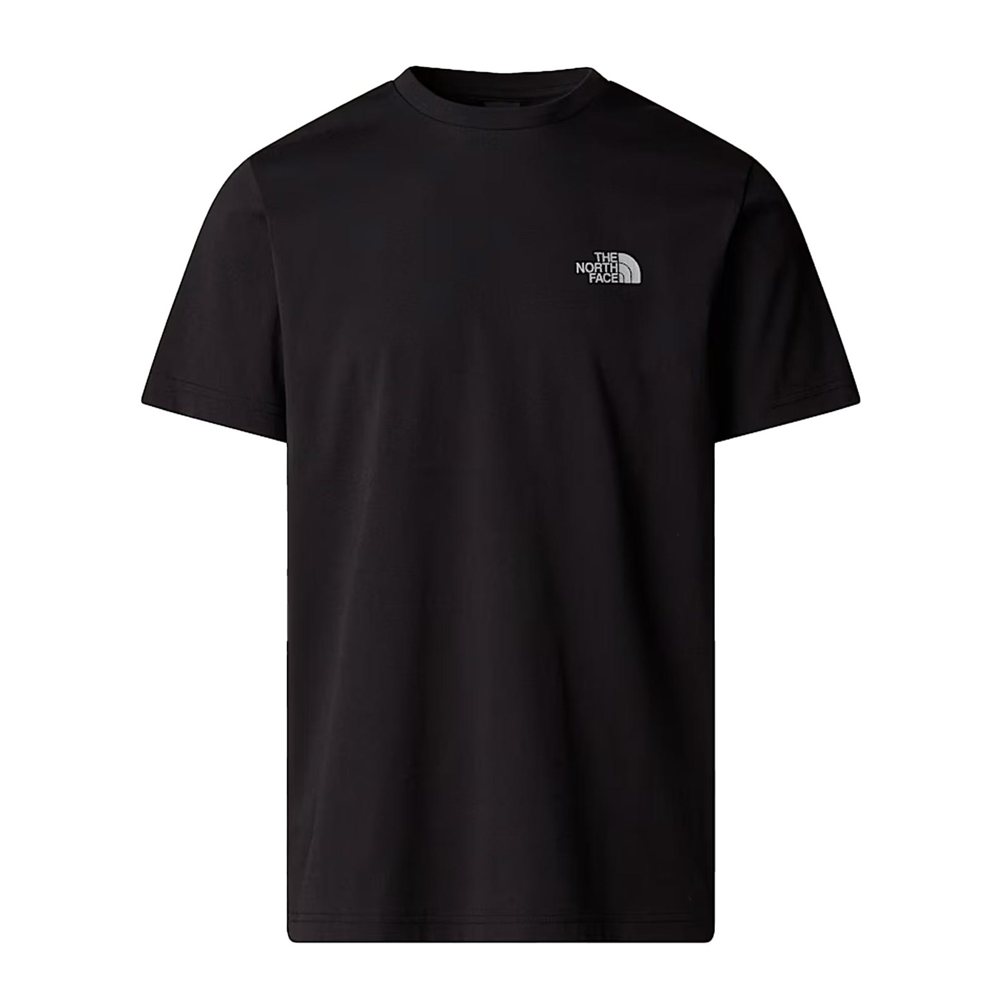 T-shirt The North Face vista0