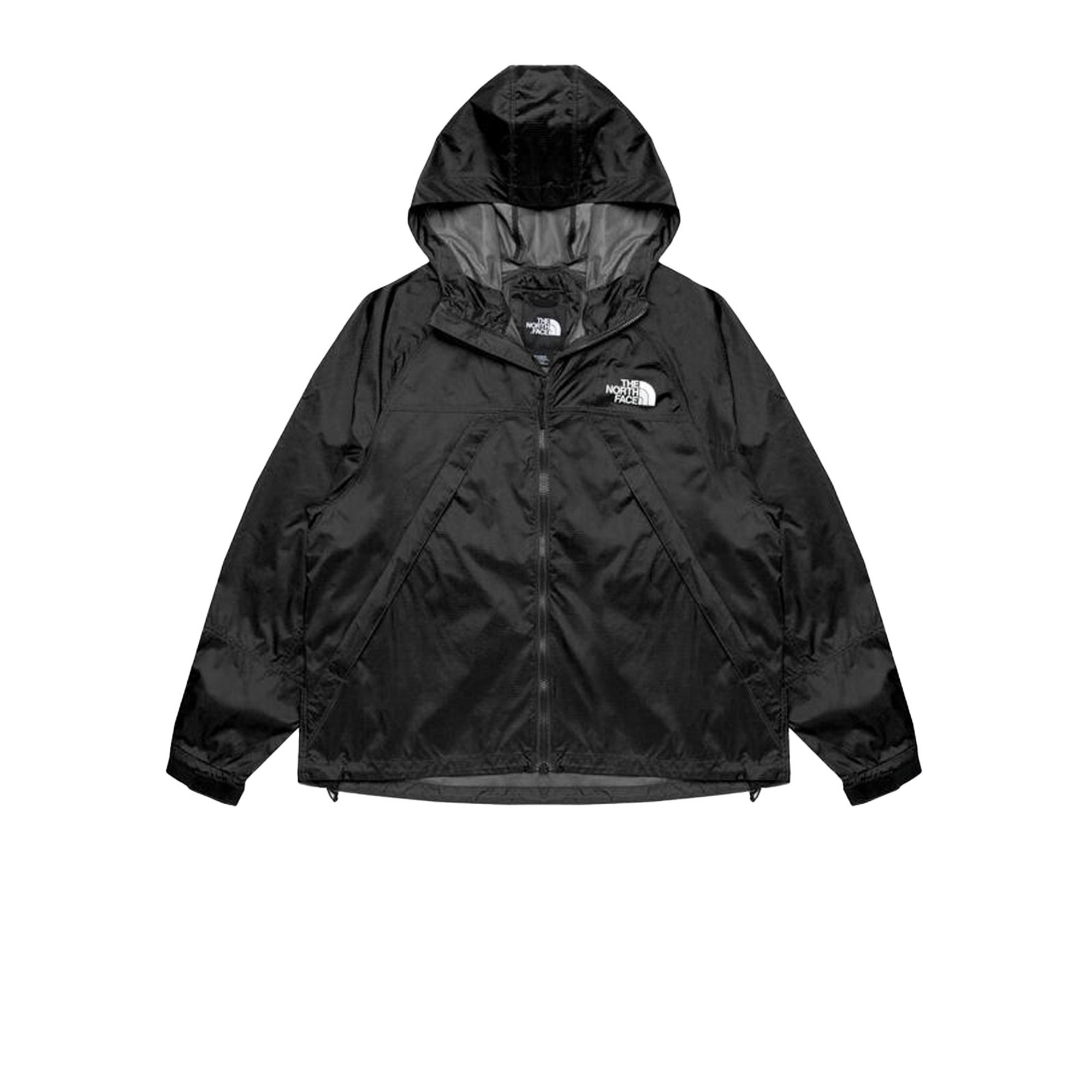 Felpa Con Cappuccio The North Face vista0