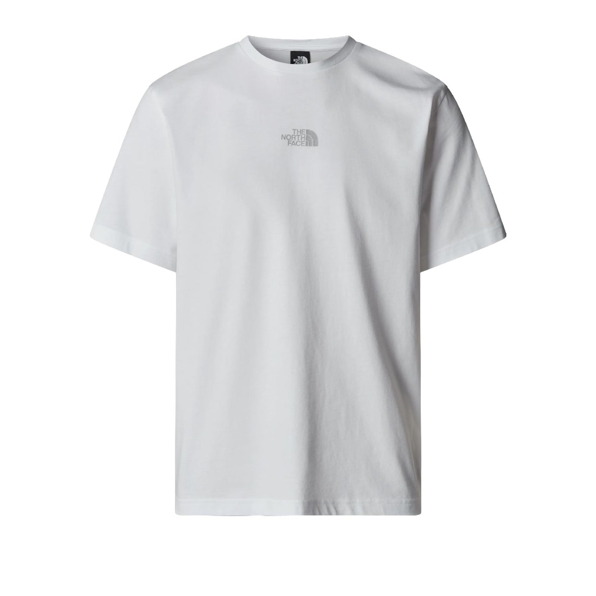 T-shirt The North Face vista0