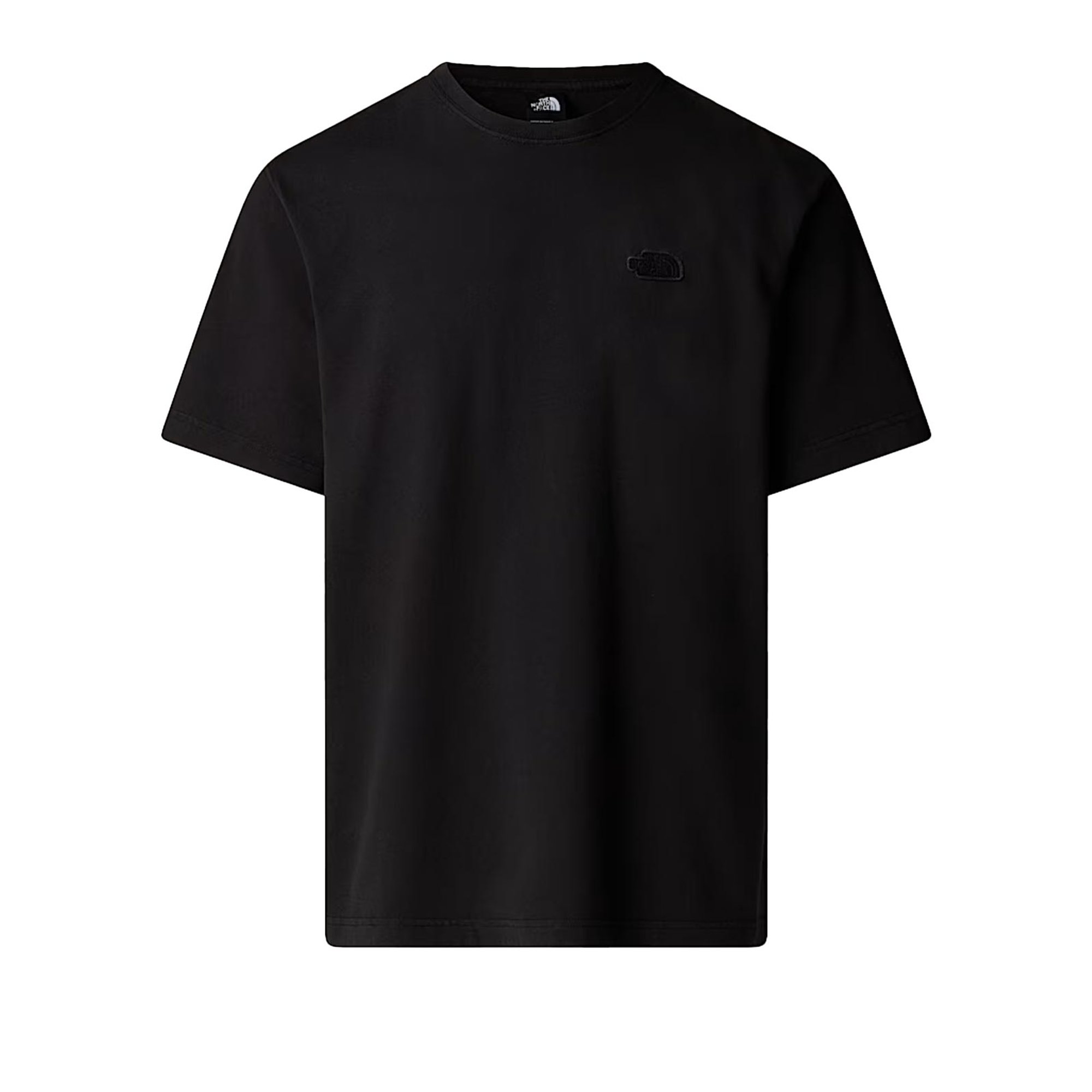 T-shirt The North Face vista0