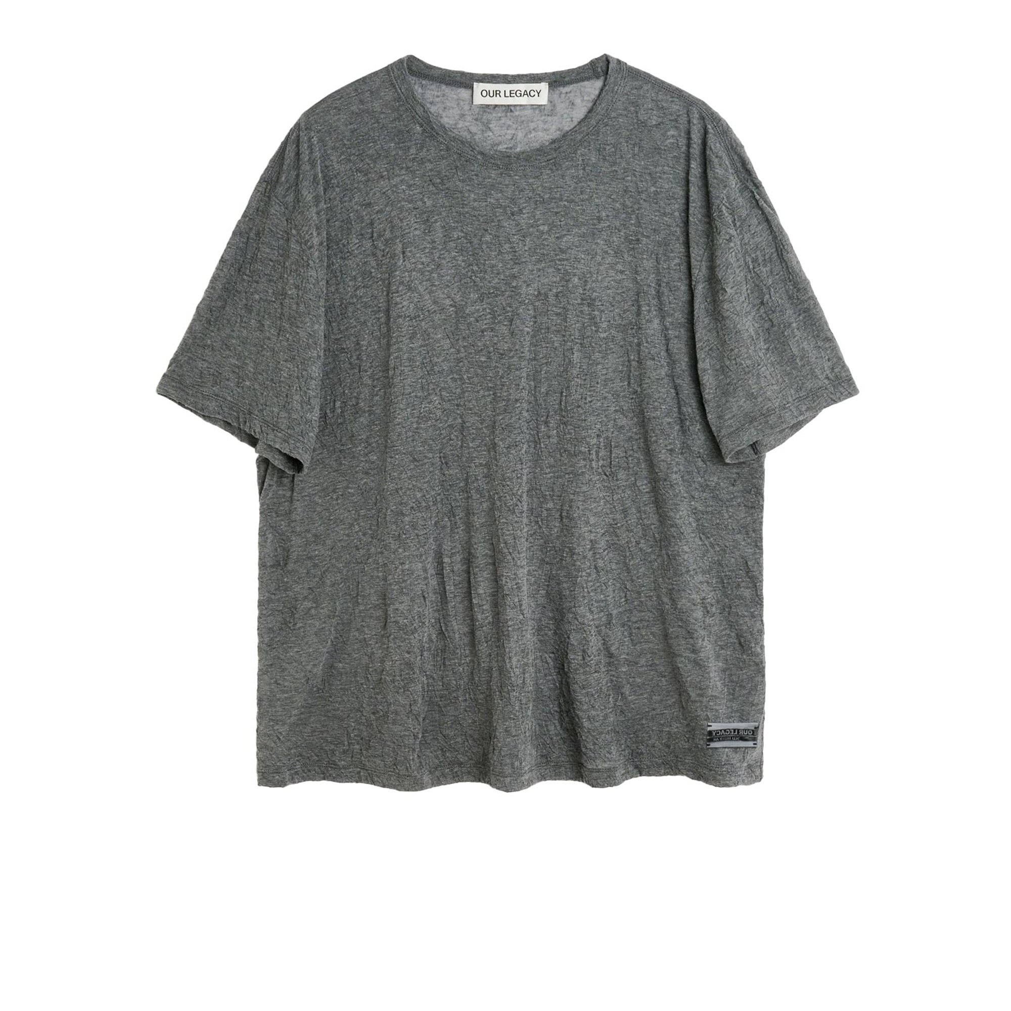 T-shirt Our legacy vista0