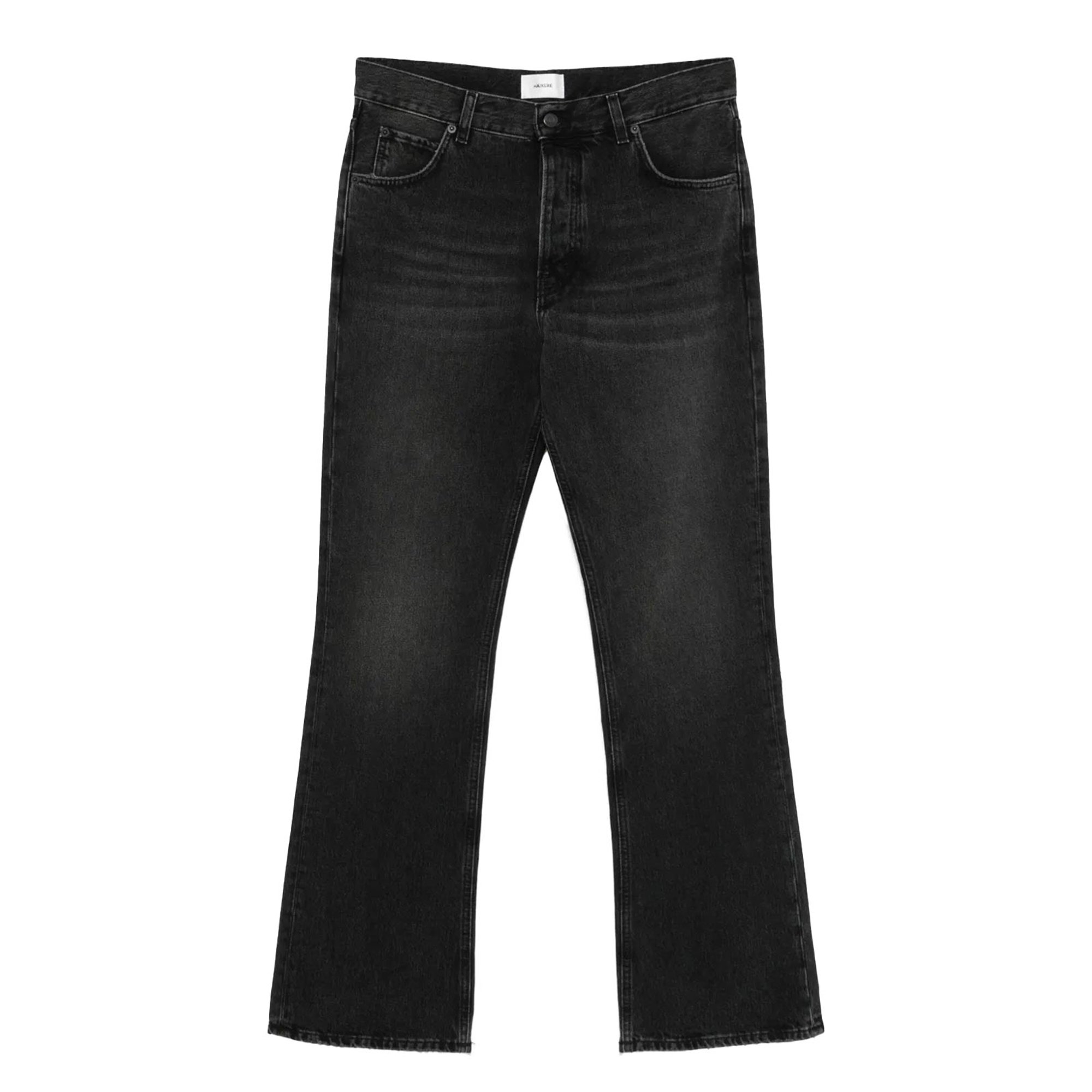 Fergus Jeans Haikure vista0