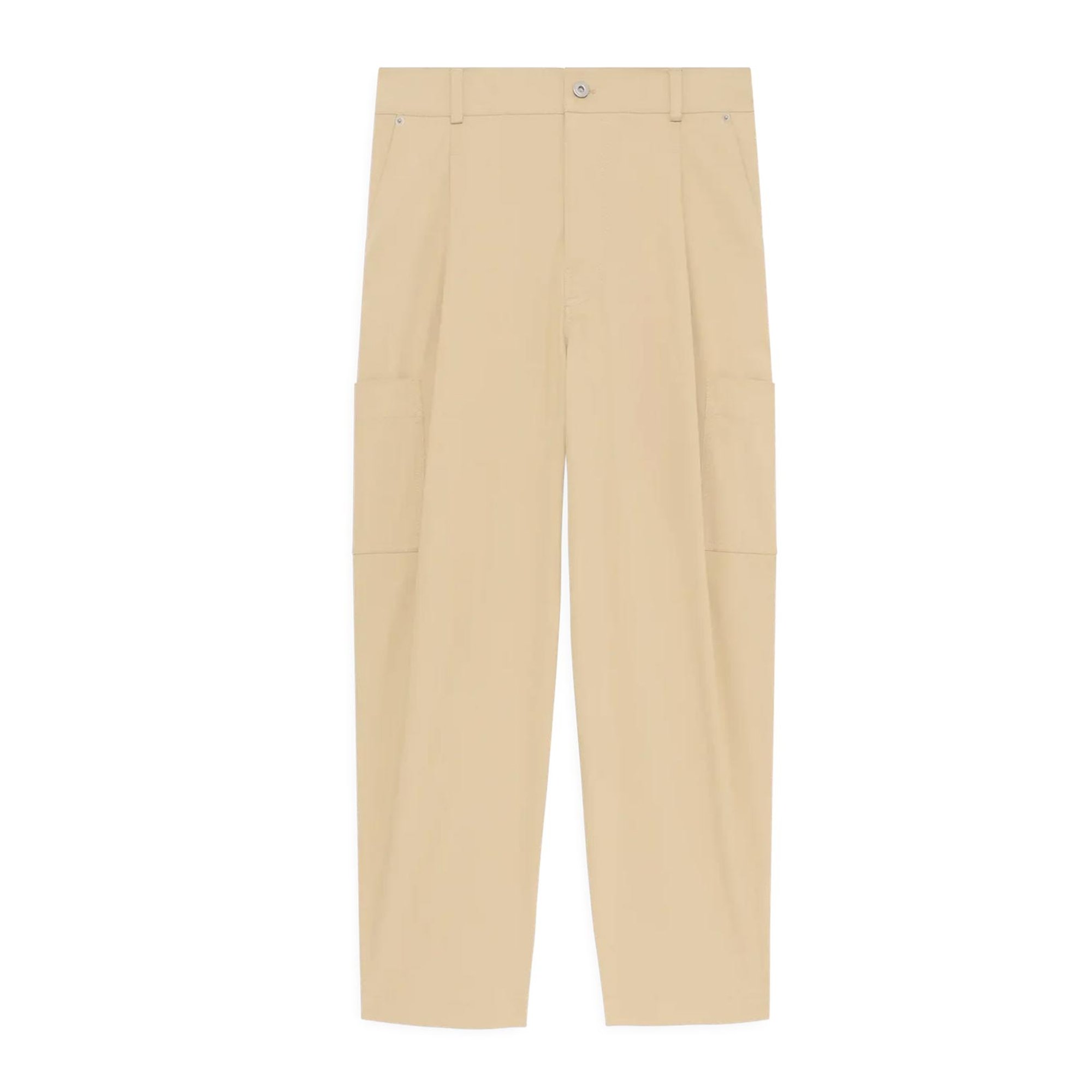 Pantalone Drole De Monsieur vista0