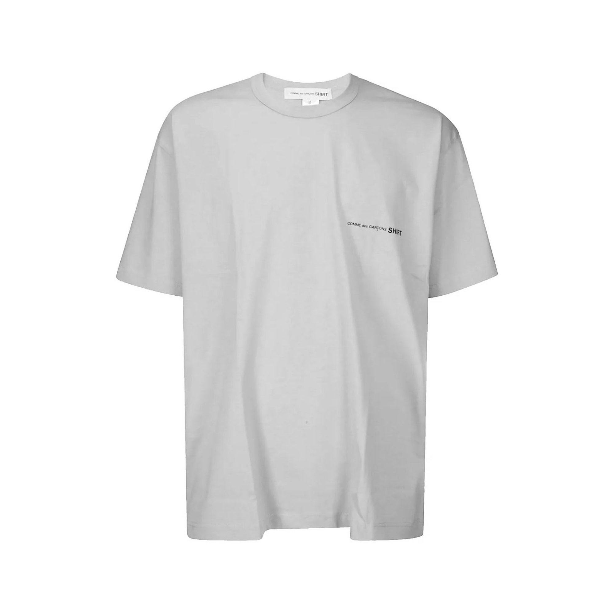 T-shirt Comme des Garçons  vista0