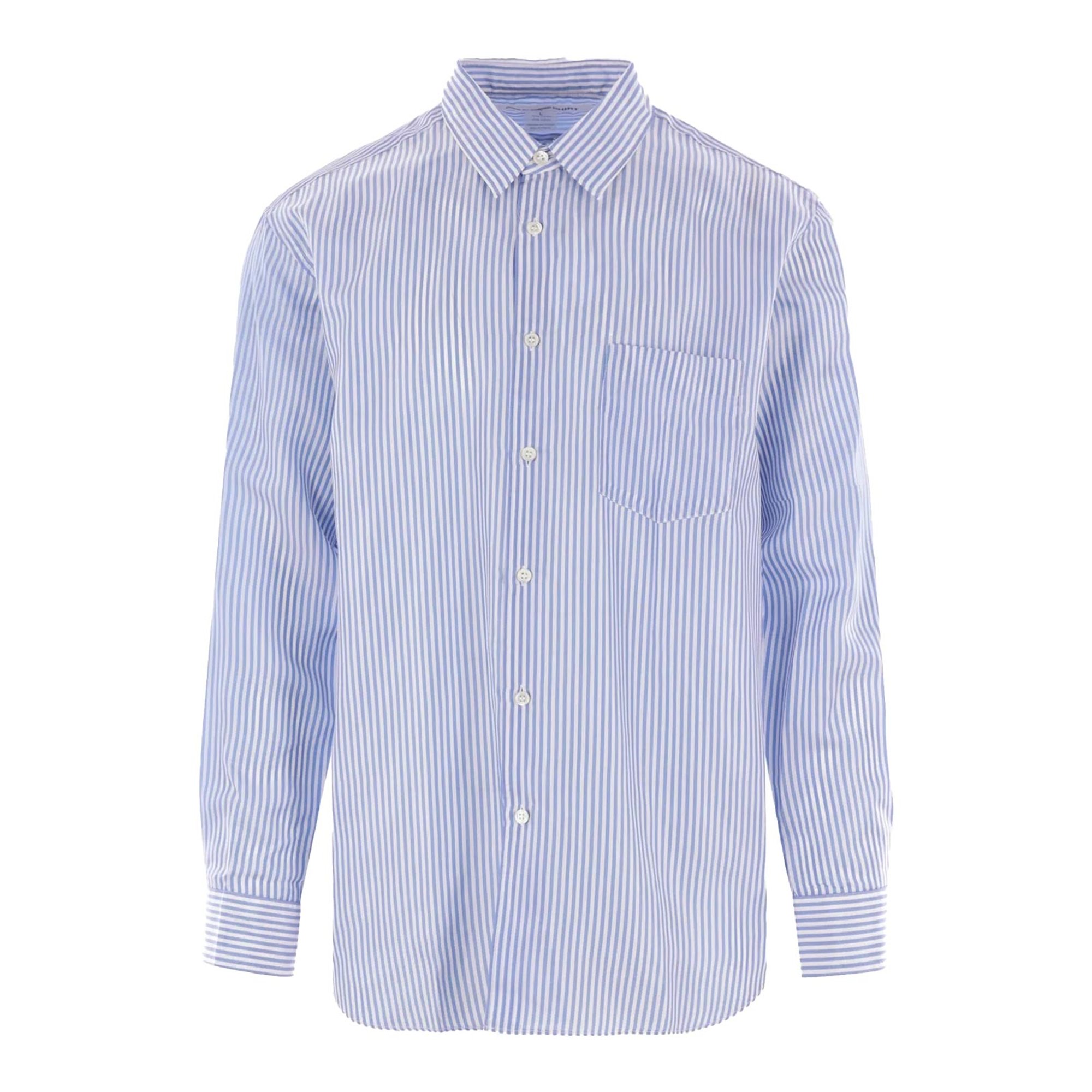 Camicia Comme des Garçons  vista0