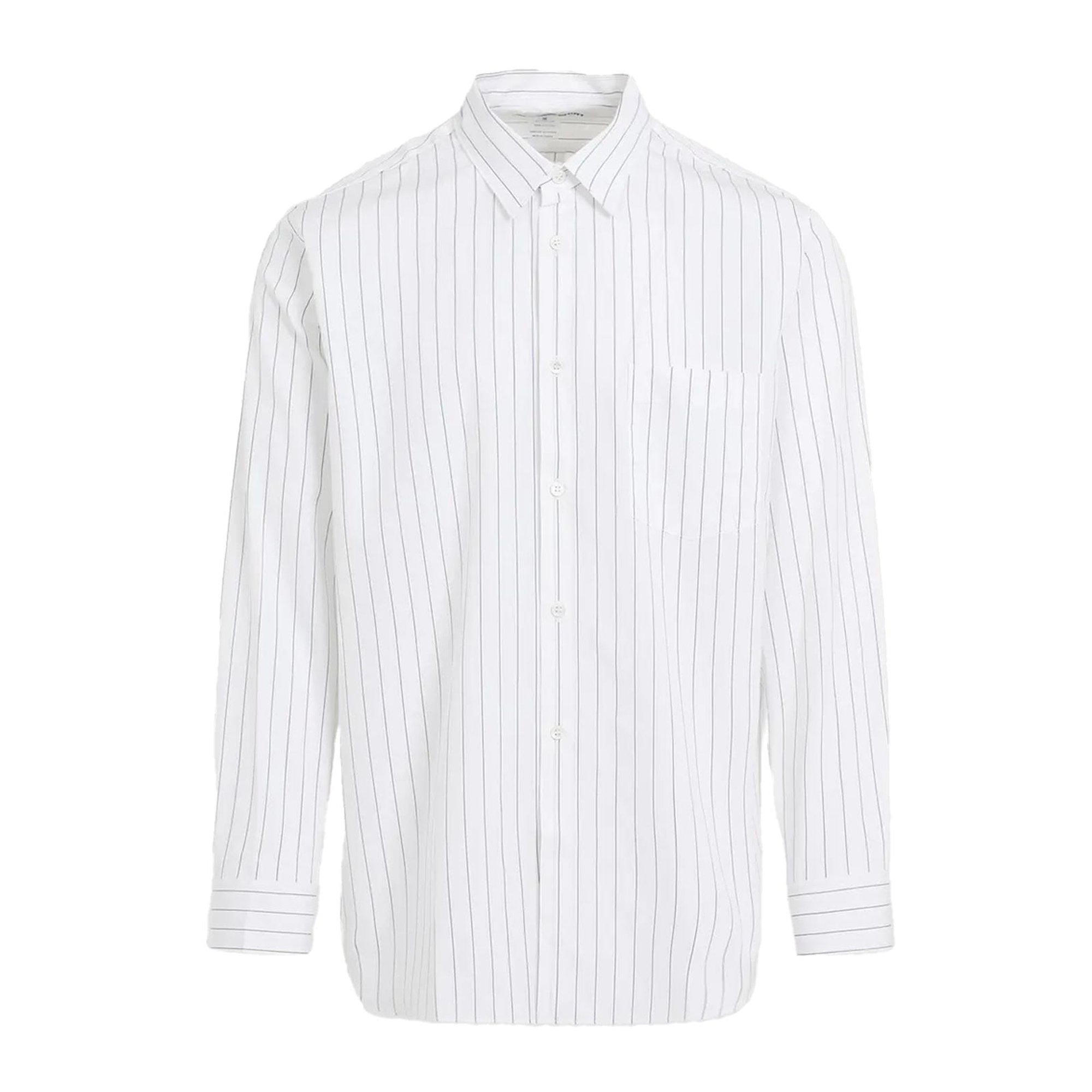 Camicia Comme des Garçons  vista0
