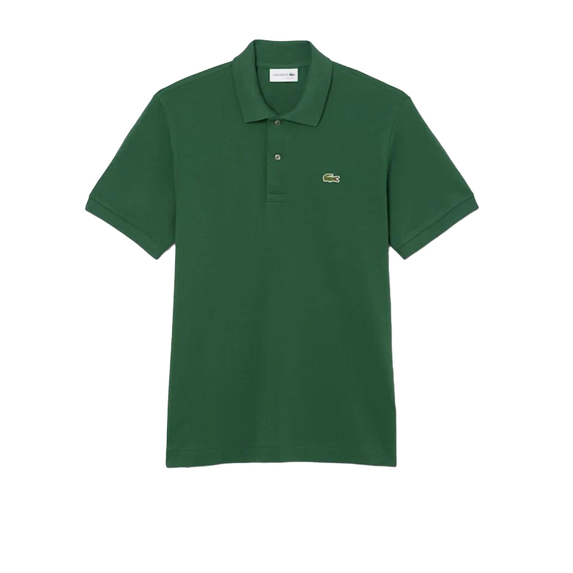 Polo Lacoste vista0