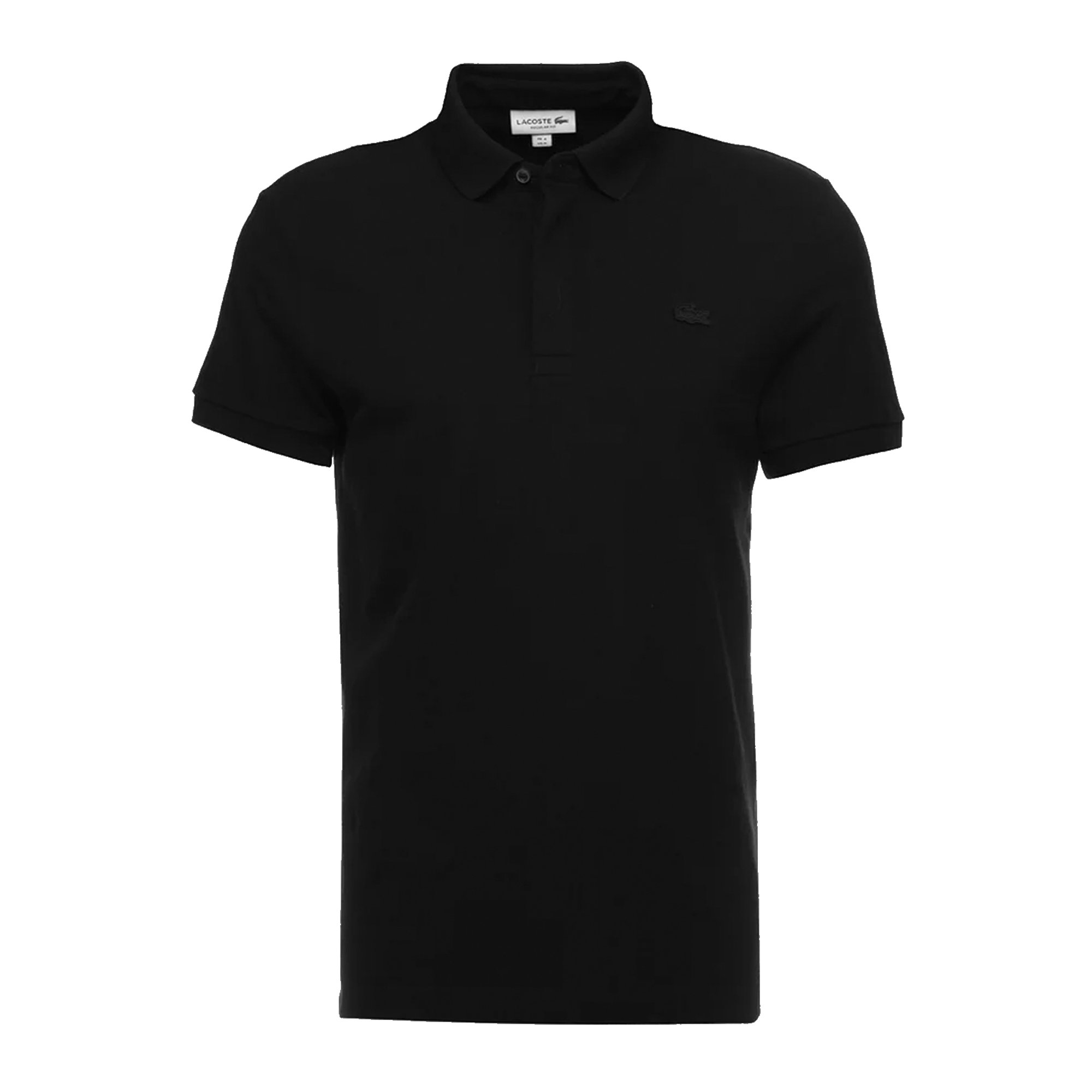 Polo Lacoste vista0