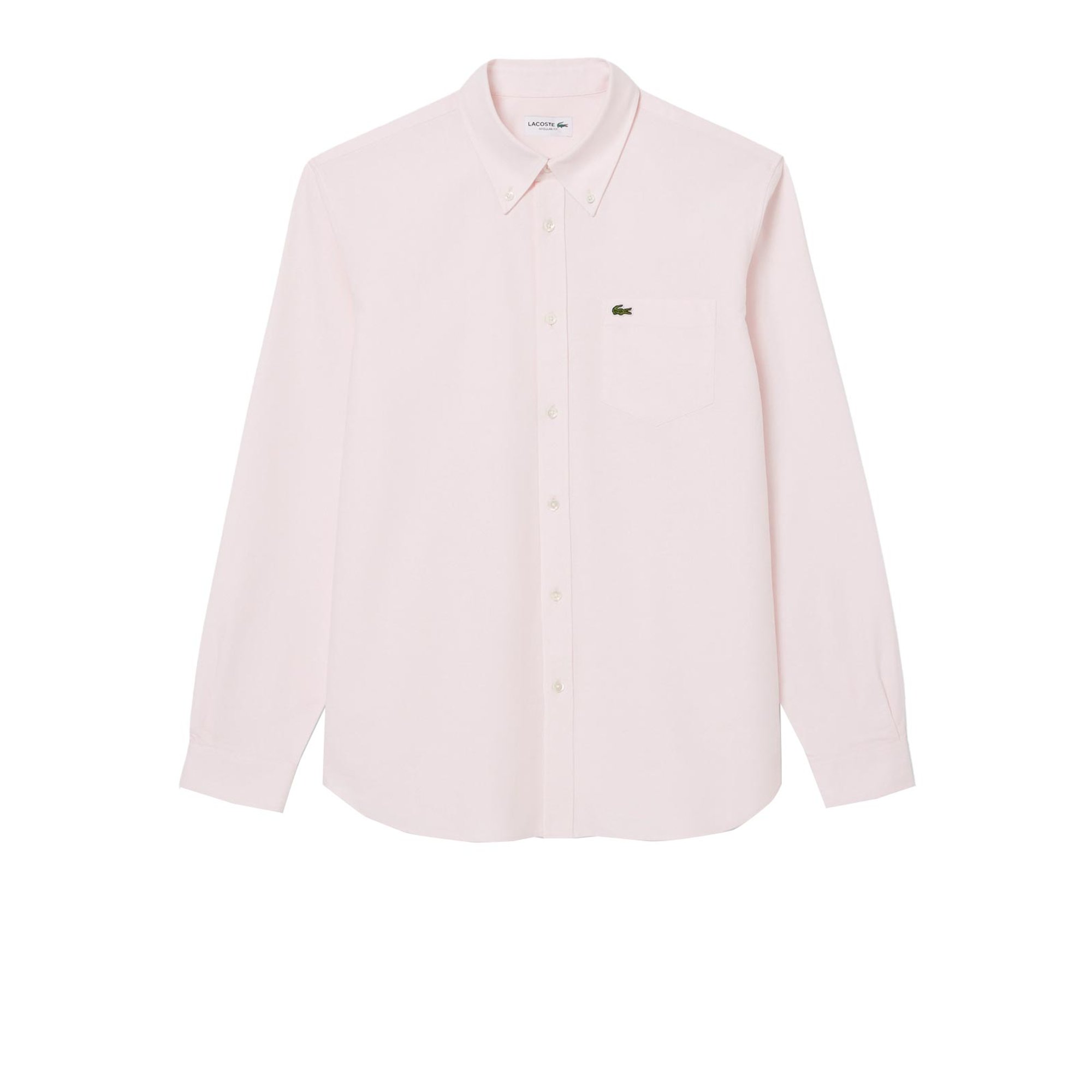 Camicia Lacoste vista0