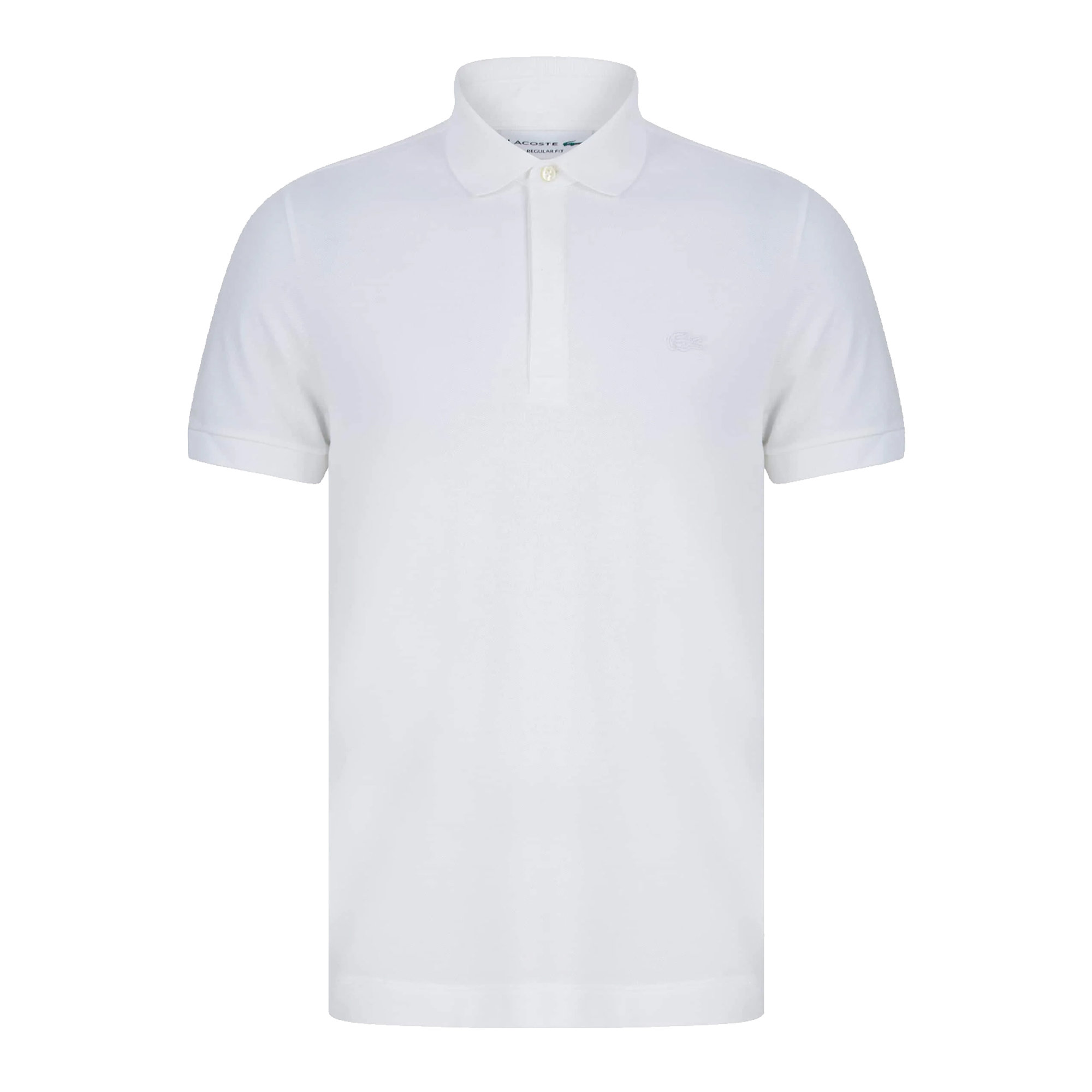 Polo Lacoste vista0
