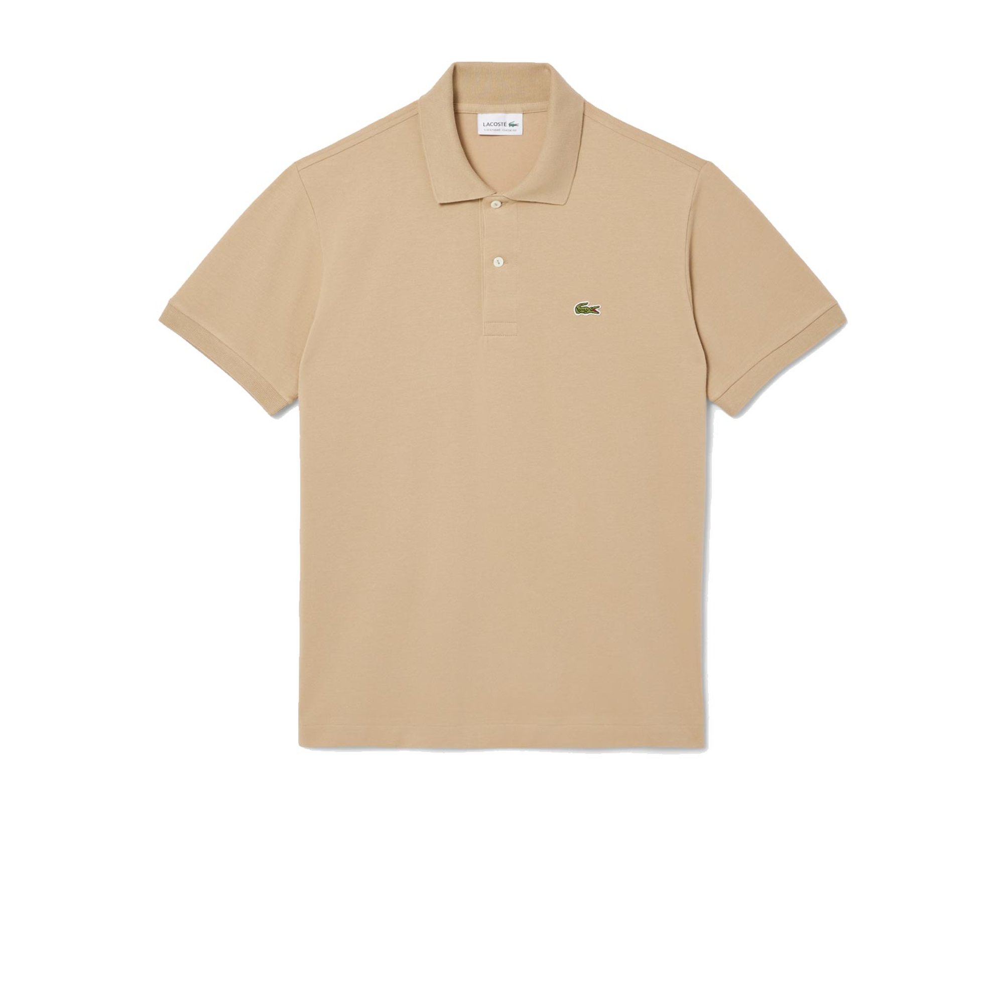 Polo Lacoste vista0
