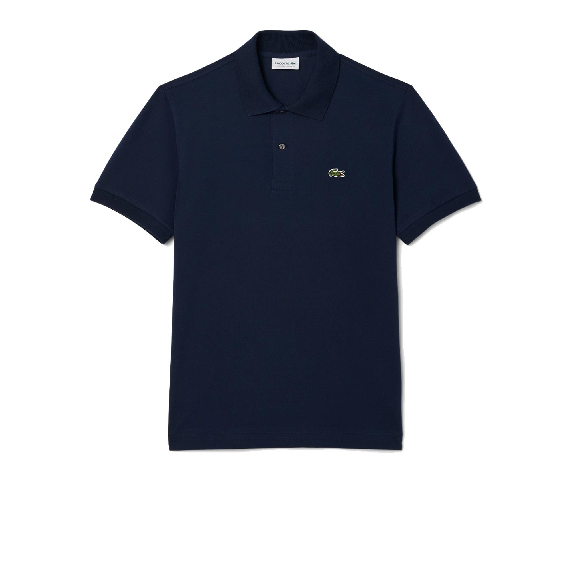 Polo Lacoste vista0