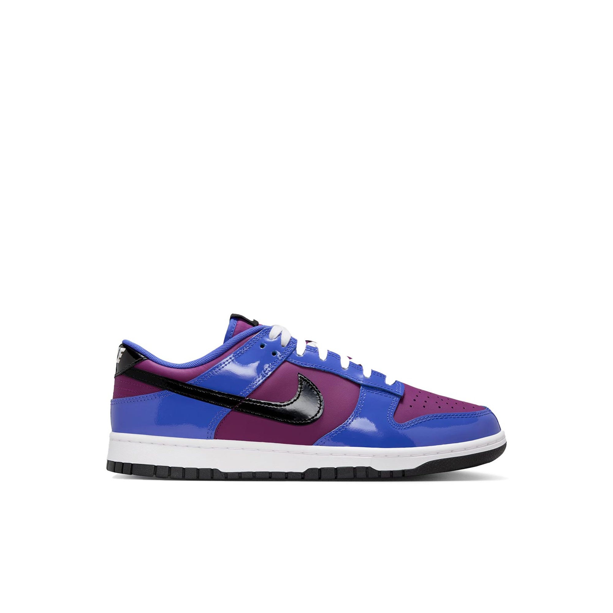 Dunk Low Nike vista0