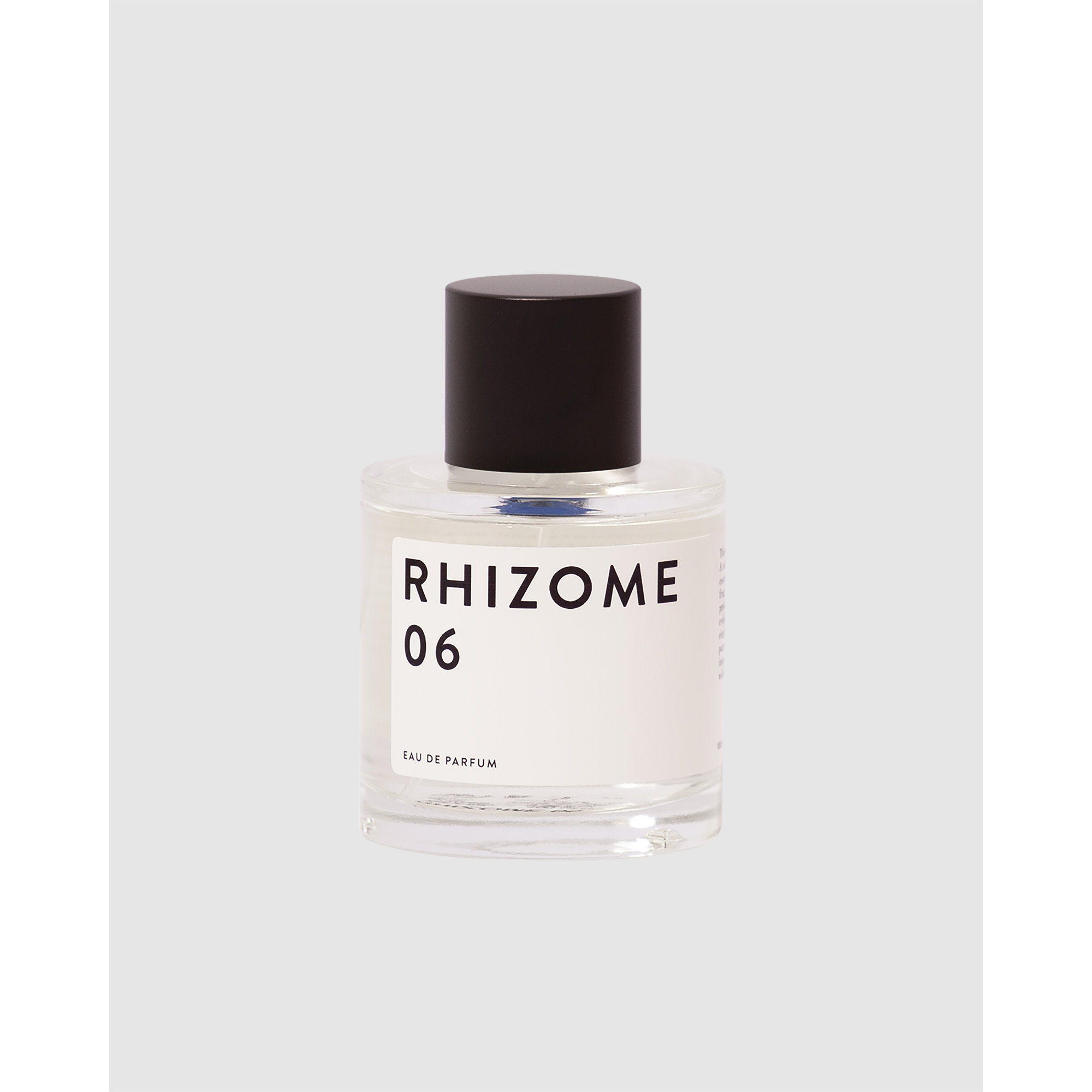 RHIZOME 06 EAU DE PARFUM - 100 ml RHIZOME  vista0