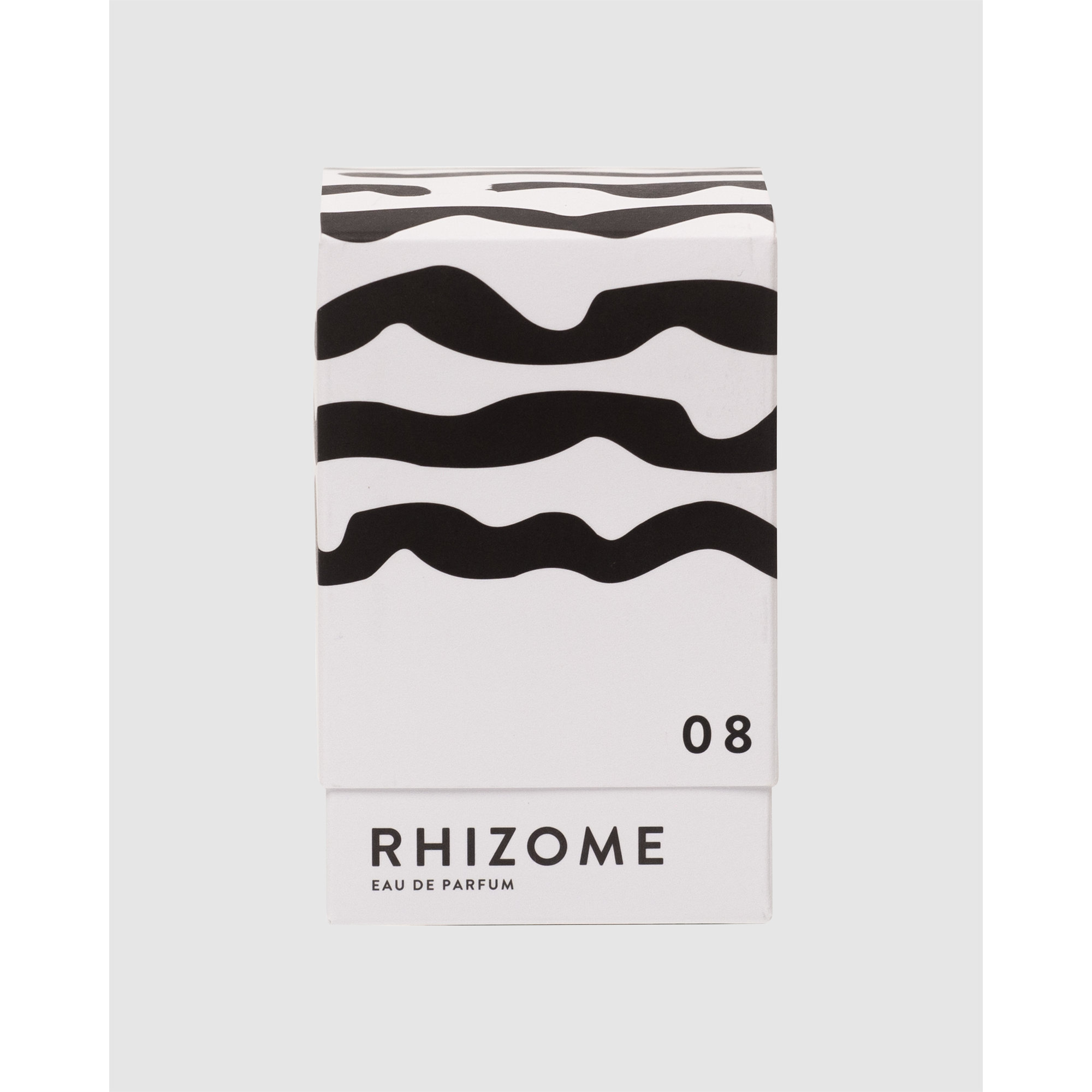 RHIZOME 08 EAU DE PARFUM - 100 ml RHIZOME  vista1