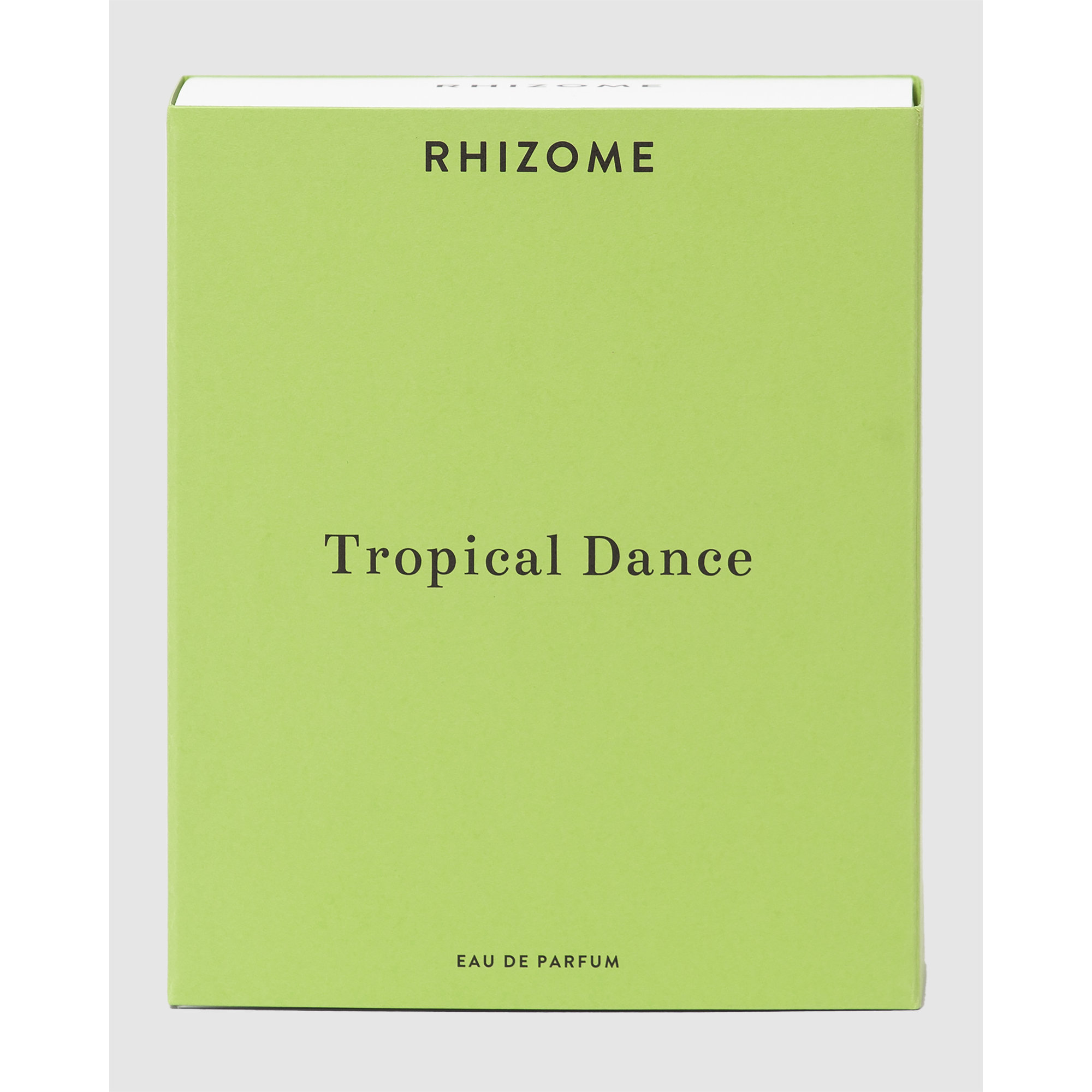RHIZOME TROPICAL DANCE EAU DE PARFUM - 50 ml RHIZOME  vista1