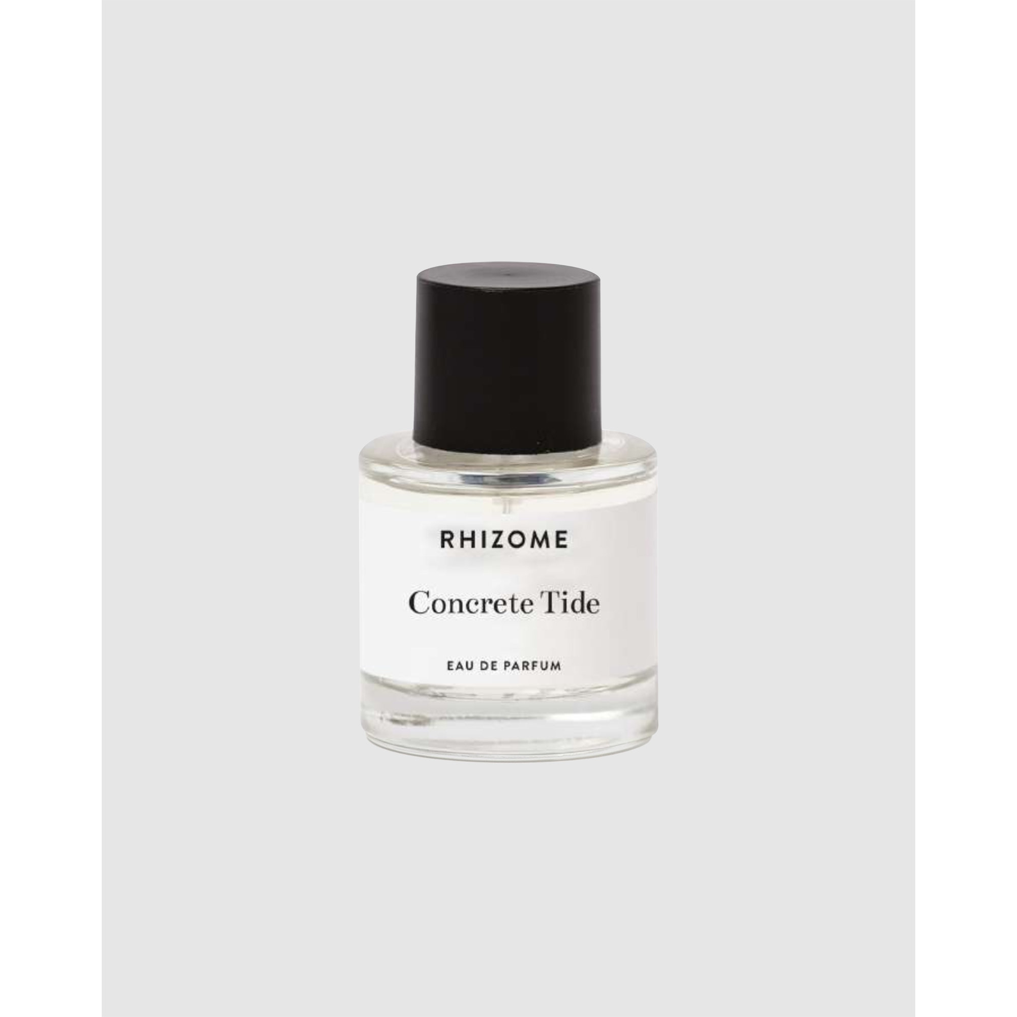 RHIZOME CONCRETE TIDE EAU DE PARFUM - 50 ml RHIZOME  vista0