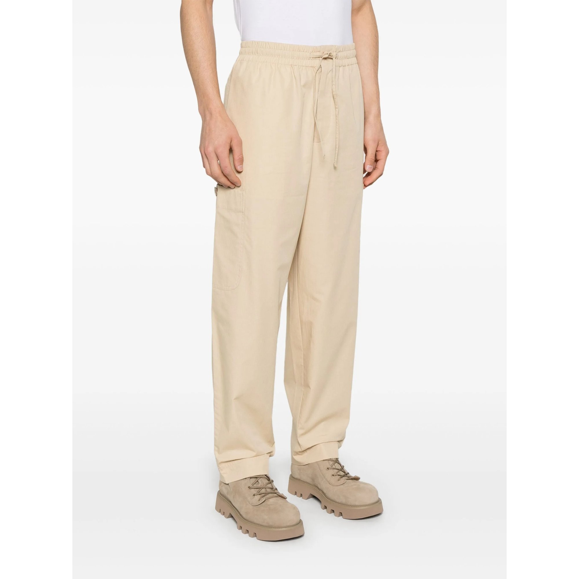 Cargo Jogpant Ff55pa5019sc Kenzo vista2