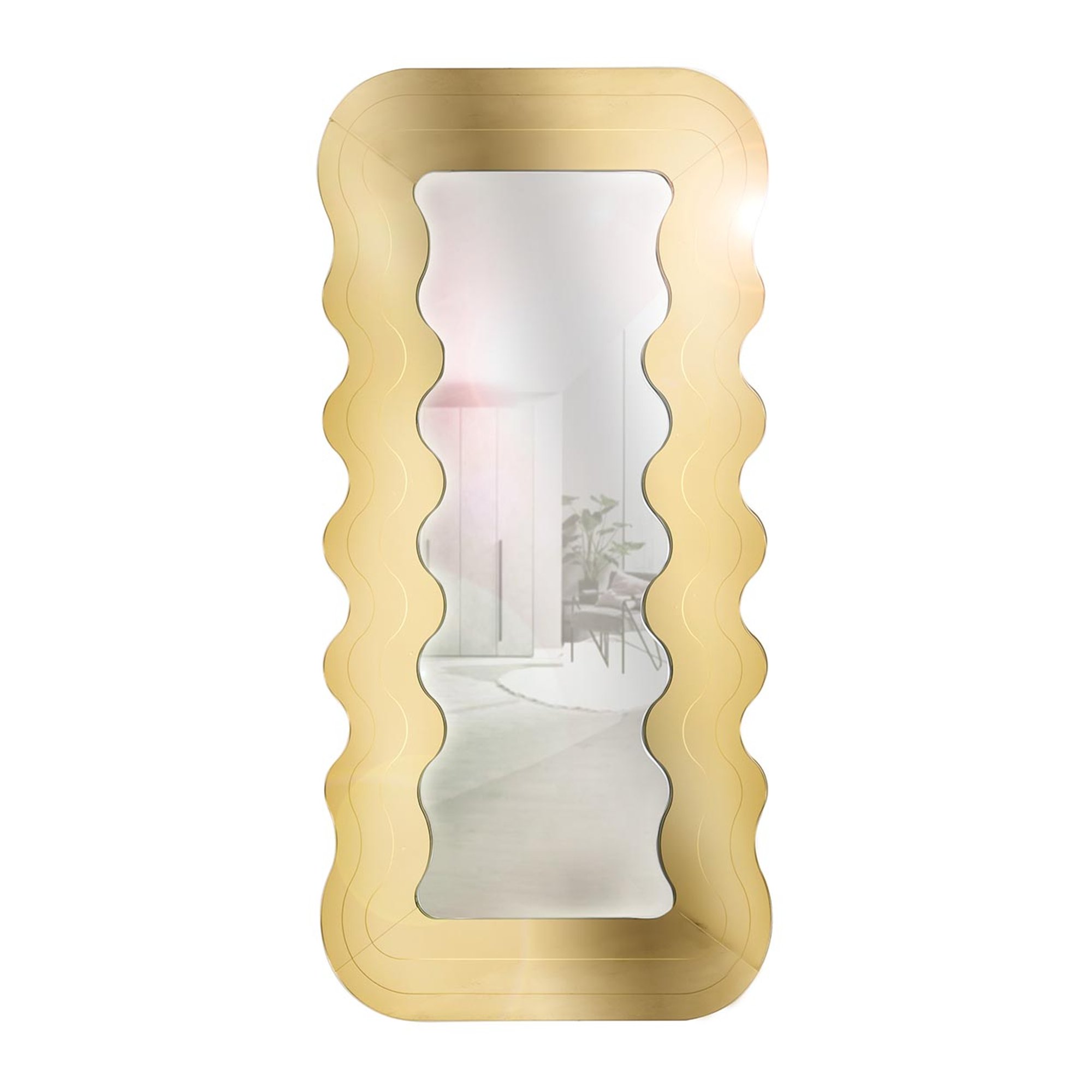 Marea specchio gold Iplex vista0