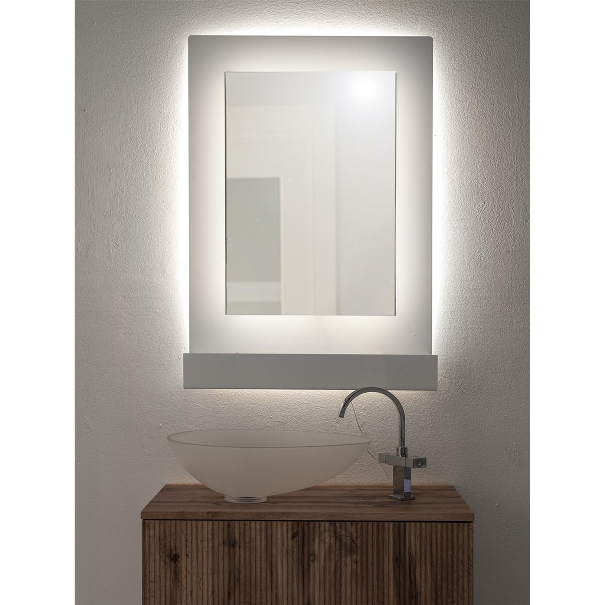 Lady T bianco verticale Iplex vista2