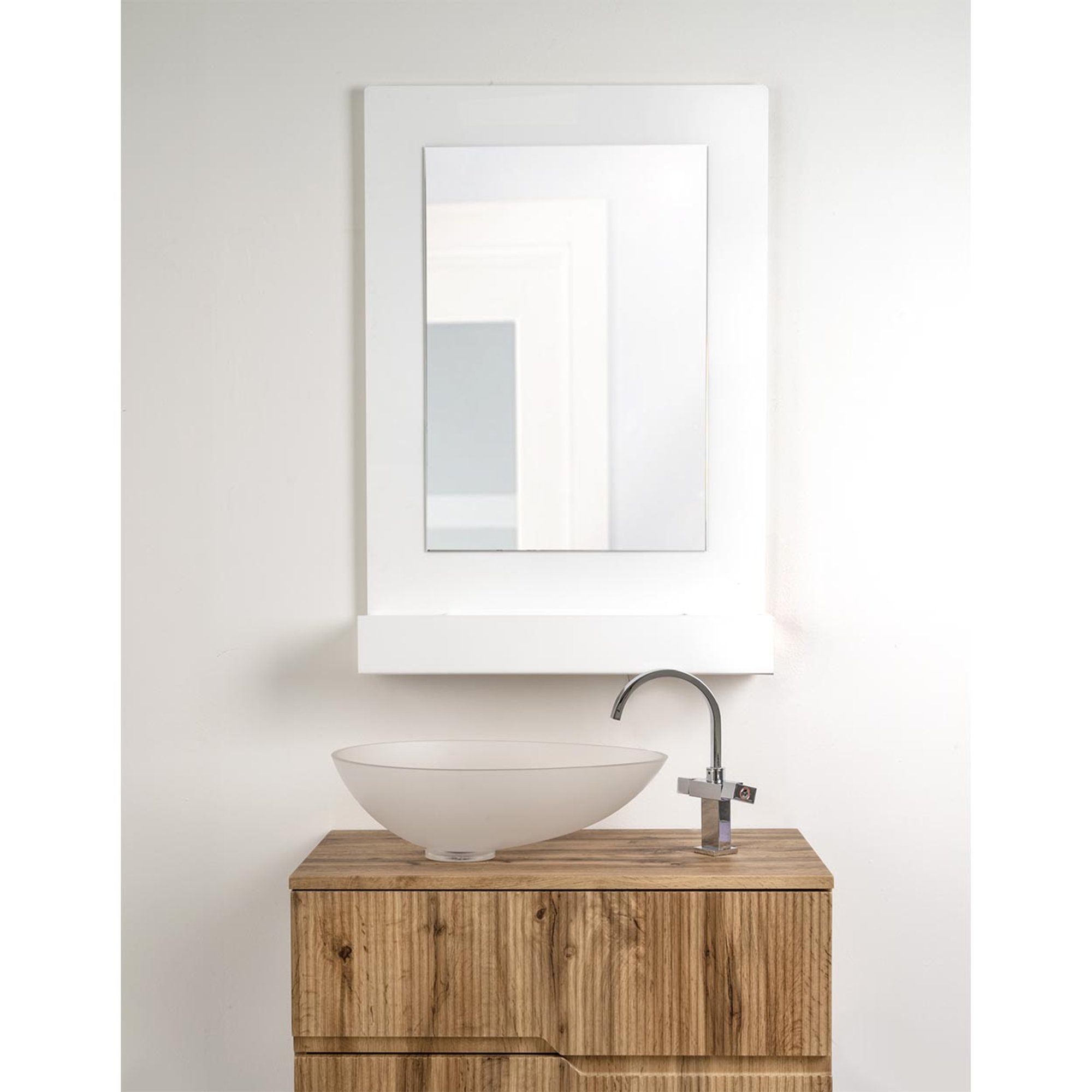 Lady T bianco verticale Iplex vista3