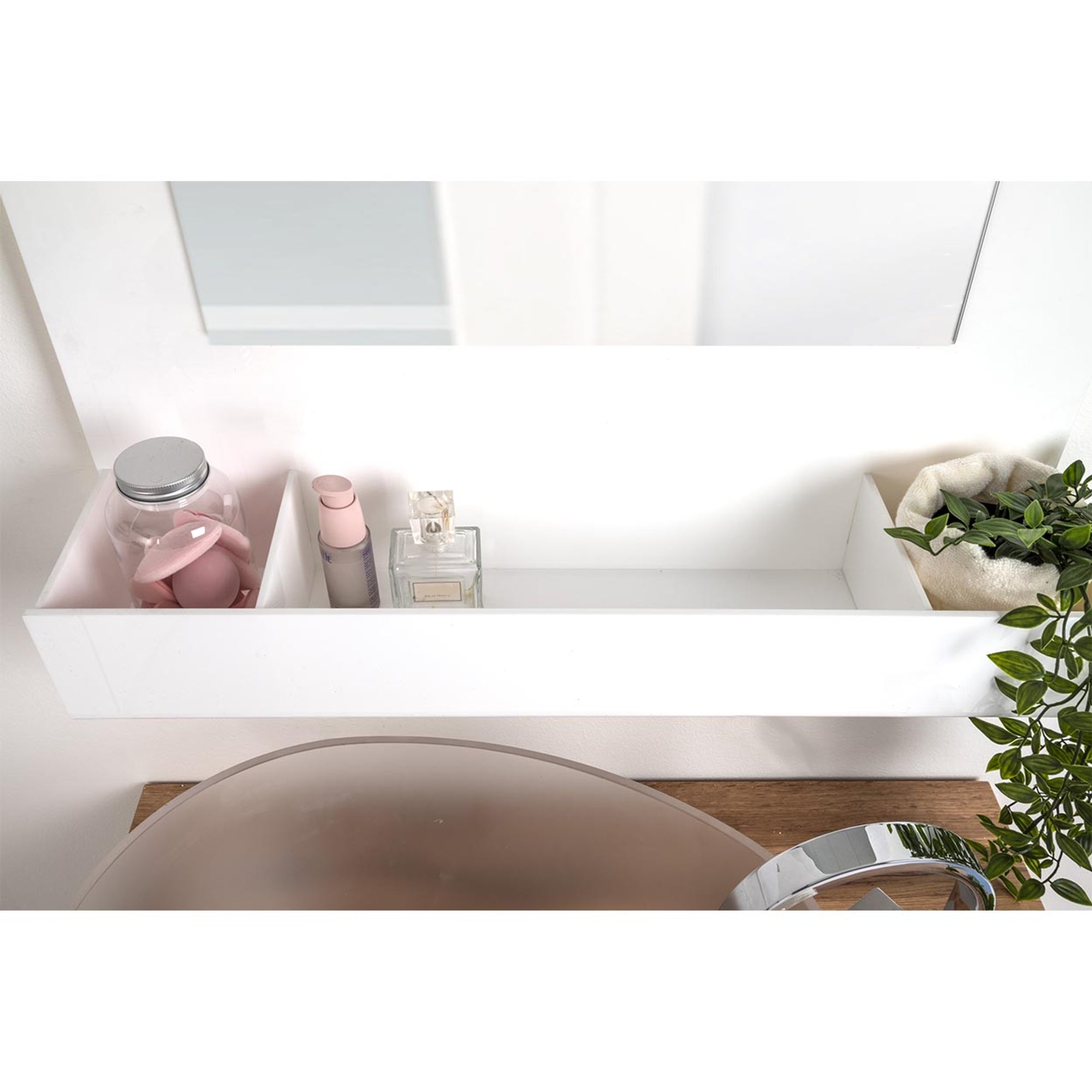 Lady T bianco verticale Iplex vista4