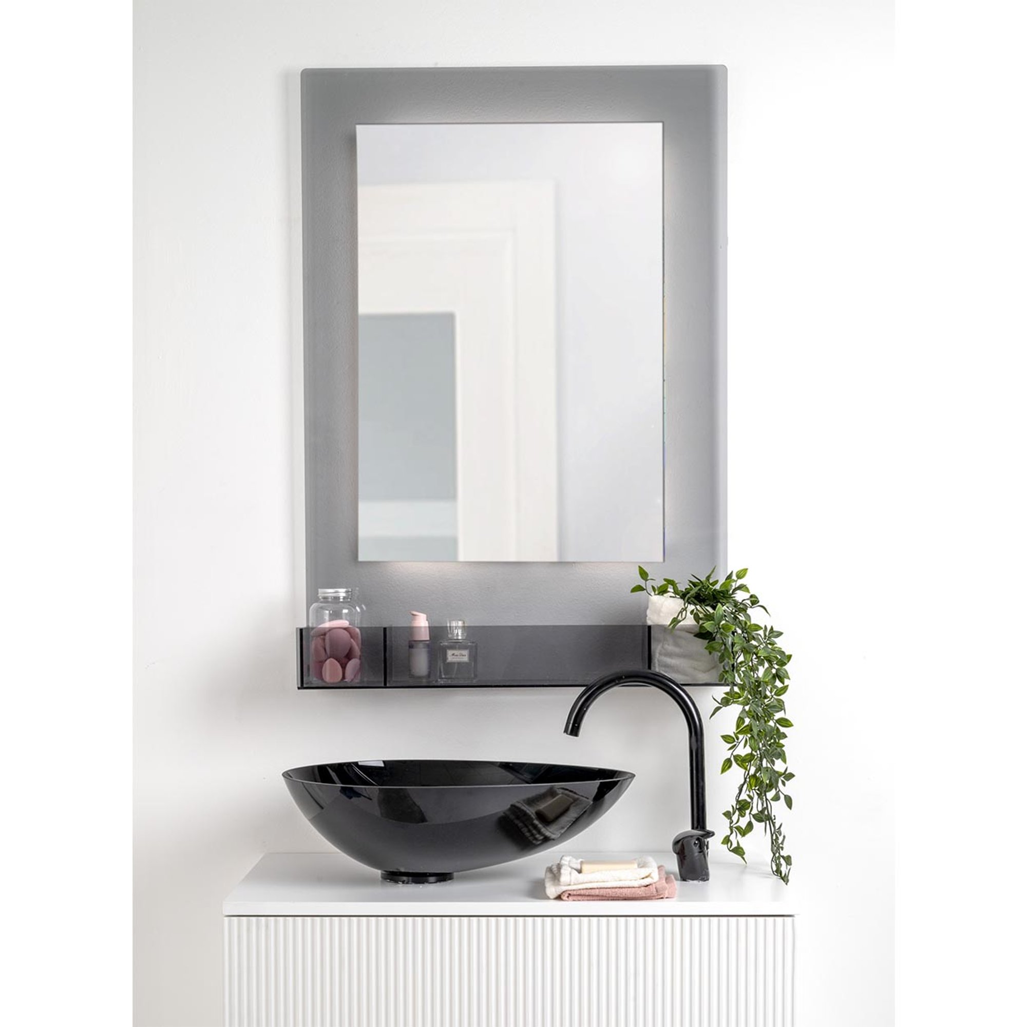 Lady T fume' verticale Iplex vista3