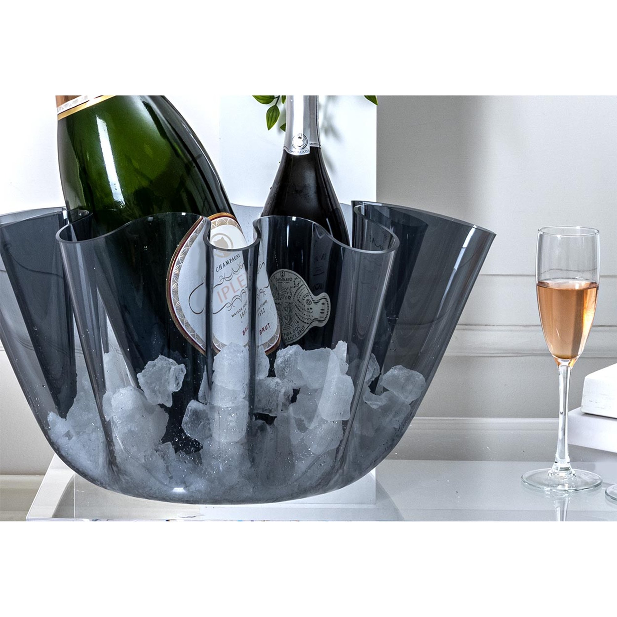 Drappeggi vaso grande fume' Iplex vista4