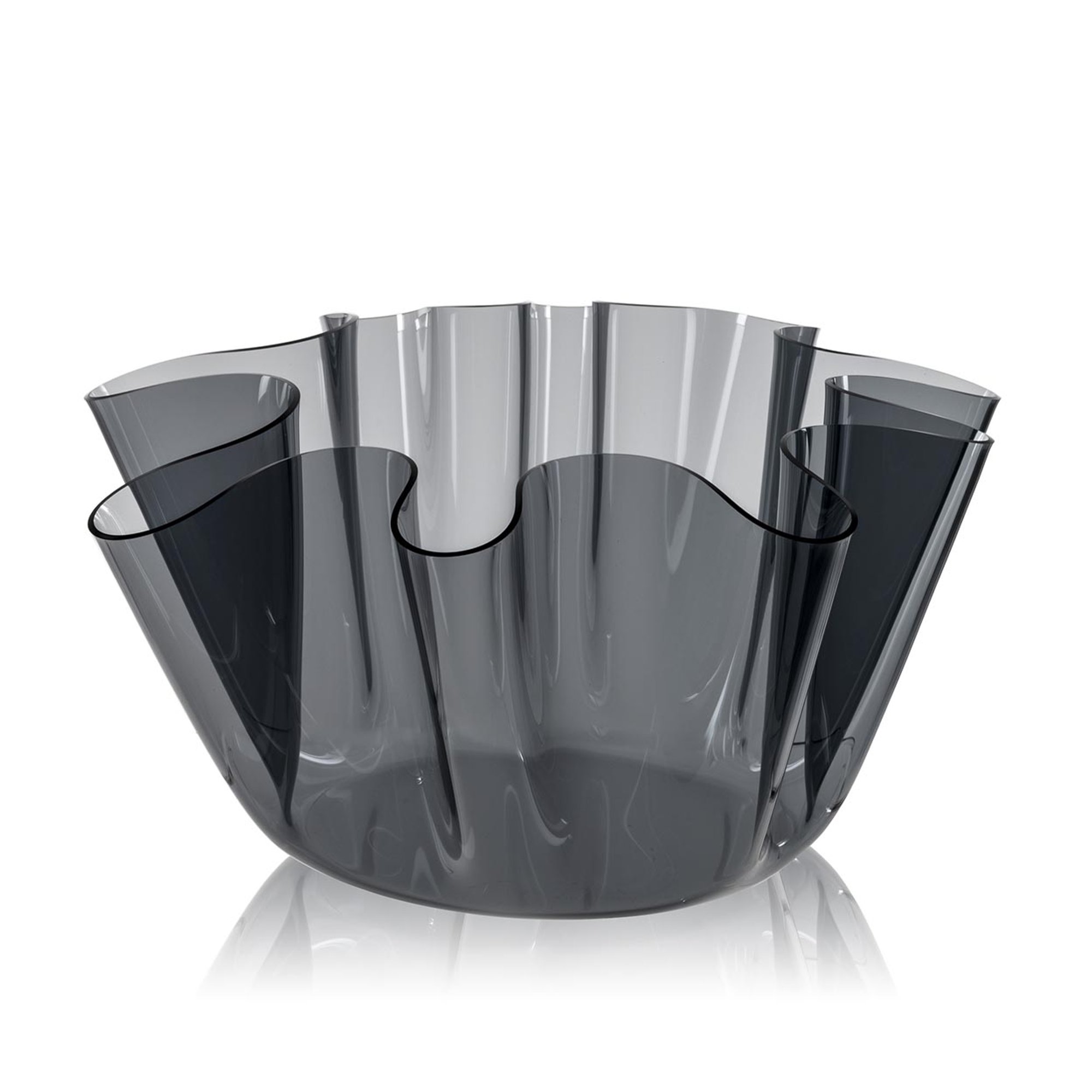 Drappeggi vaso grande fume' Iplex vista0