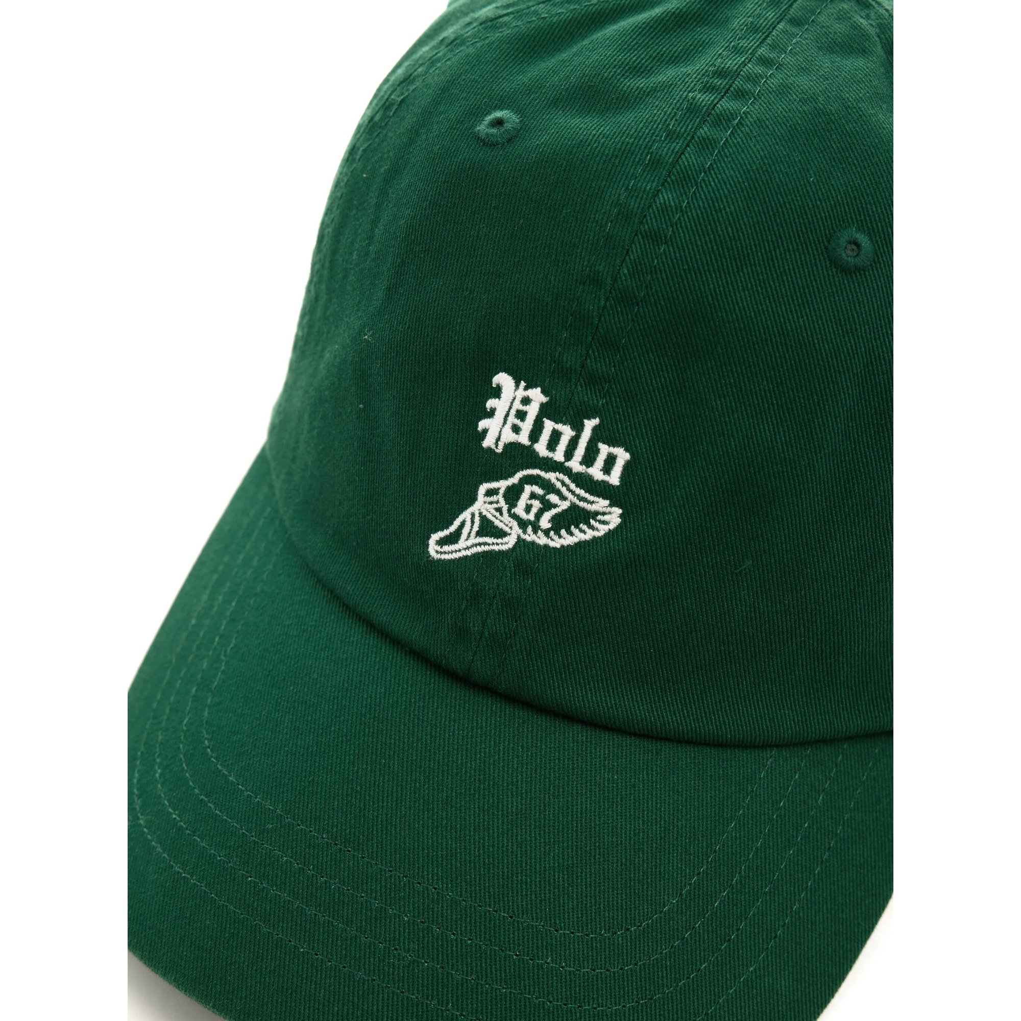 Hat 710901609006 Polo Ralph Lauren vista3