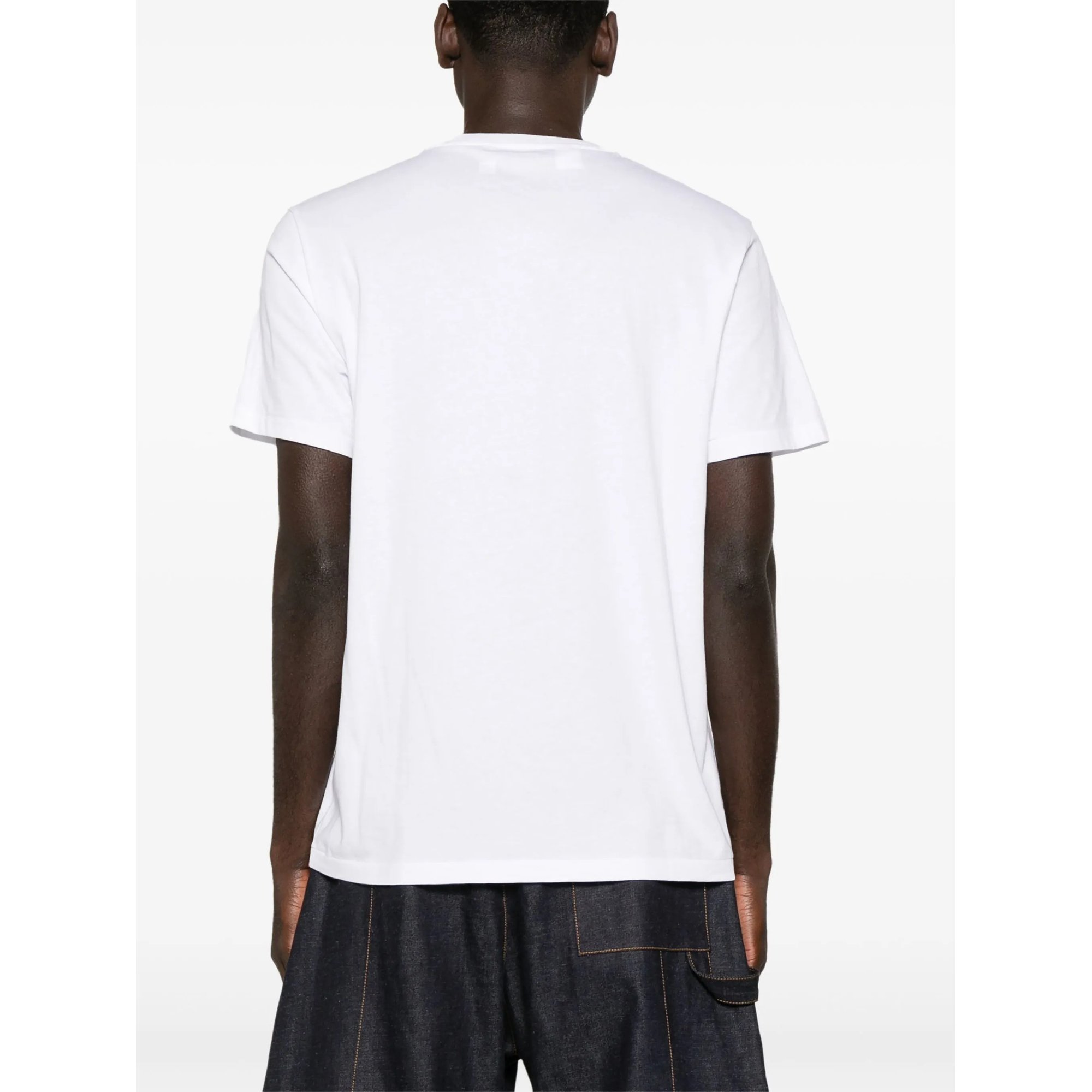 S/s Crew-sleep-top 714931650003 Polo Ralph Lauren vista3