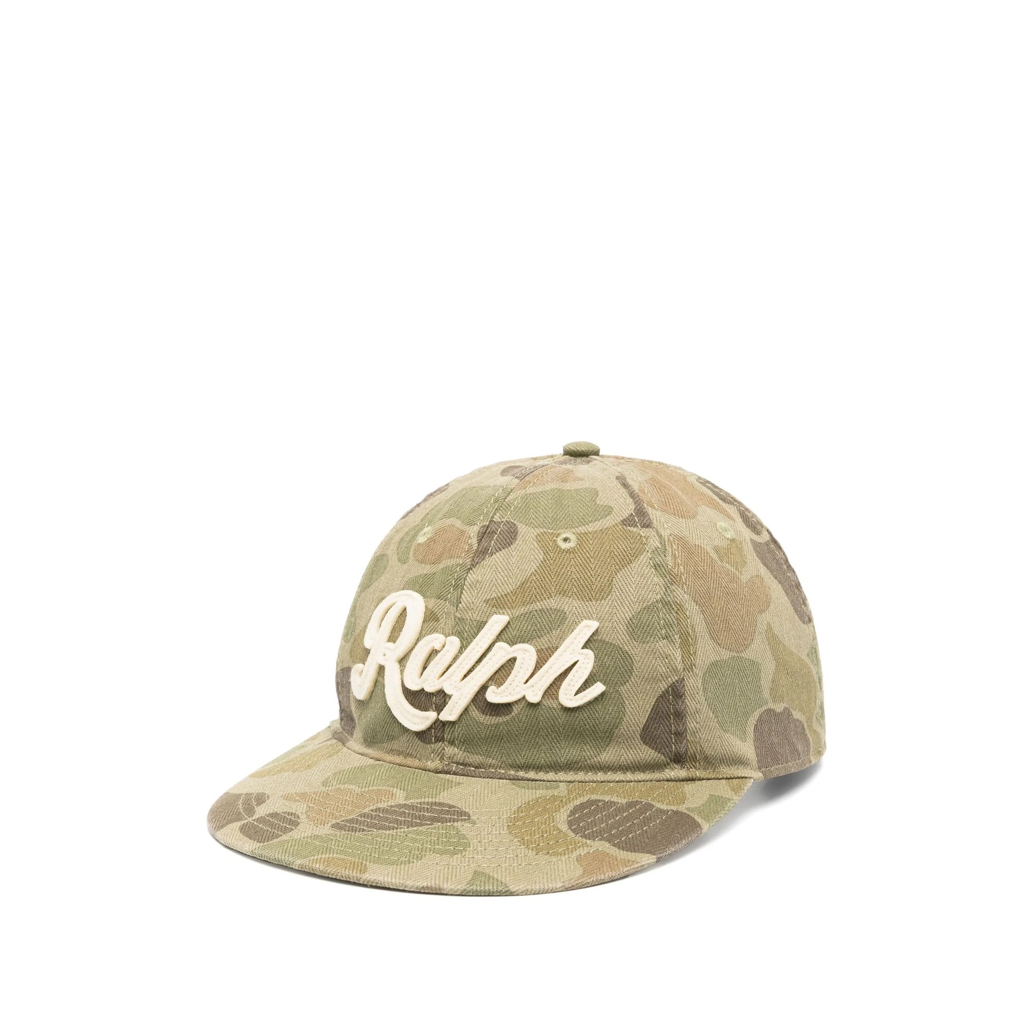 Hat 710963671001 Polo Ralph Lauren vista0