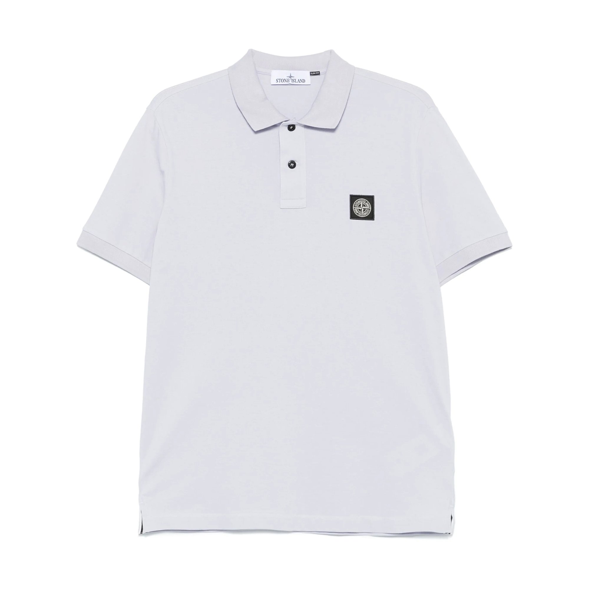 Polo Slim Fit K1s1522002scs0017 Stone Island vista0