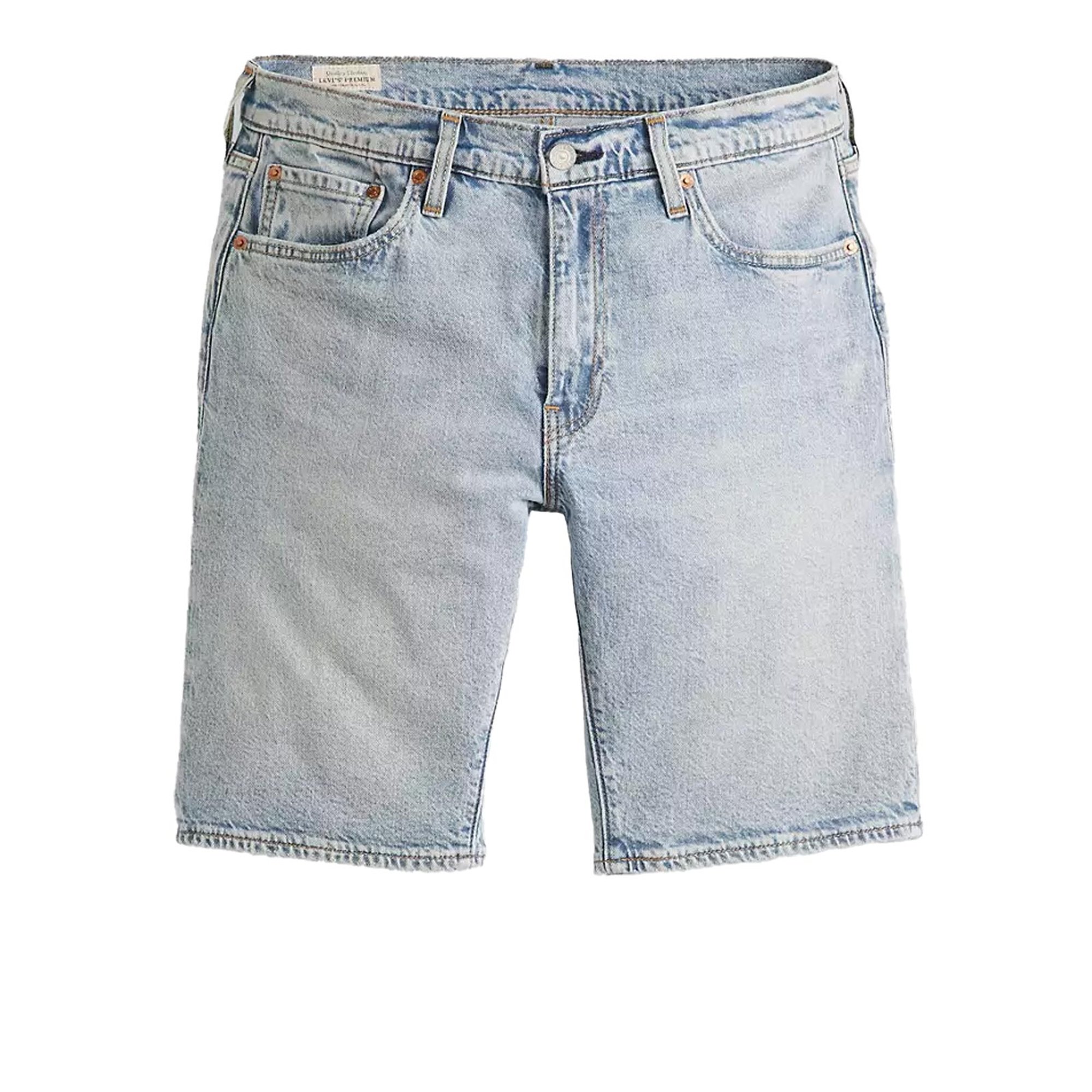 405 Short Levi's vista0