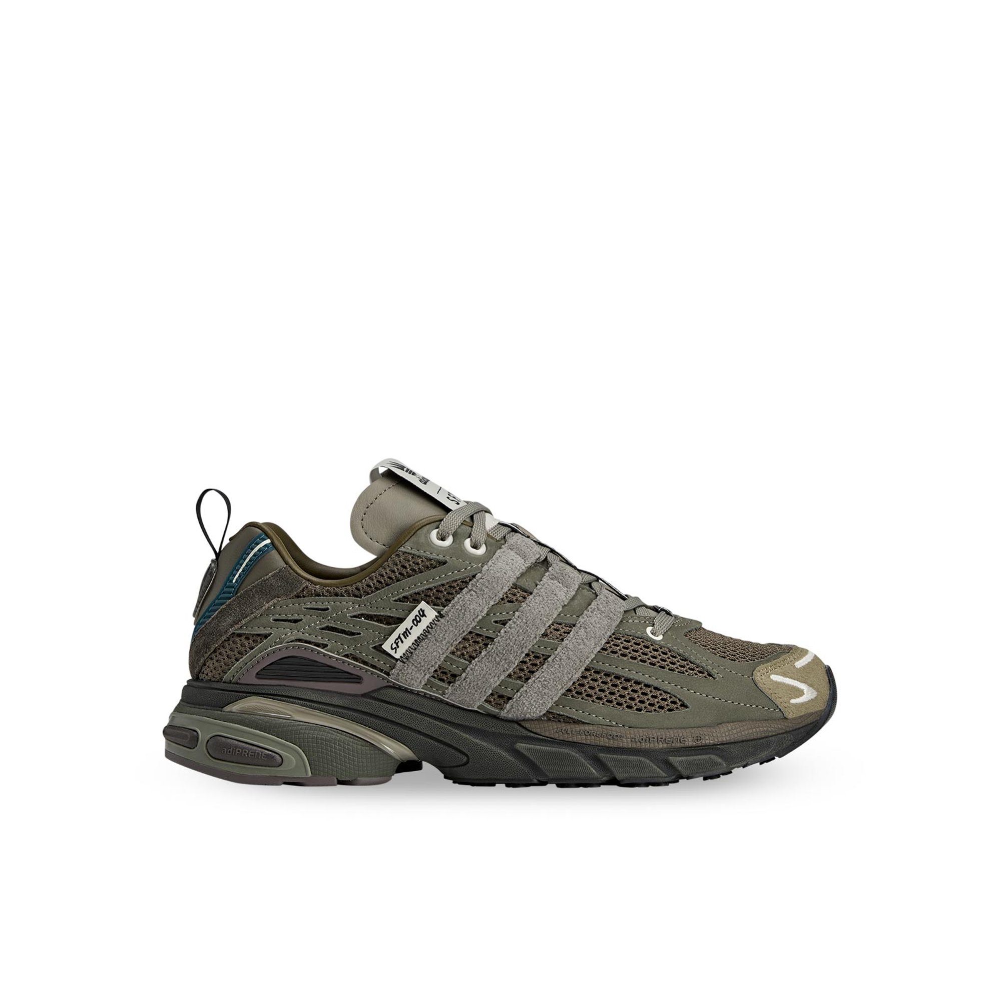 Adistar Adidas song for the Mute vista0