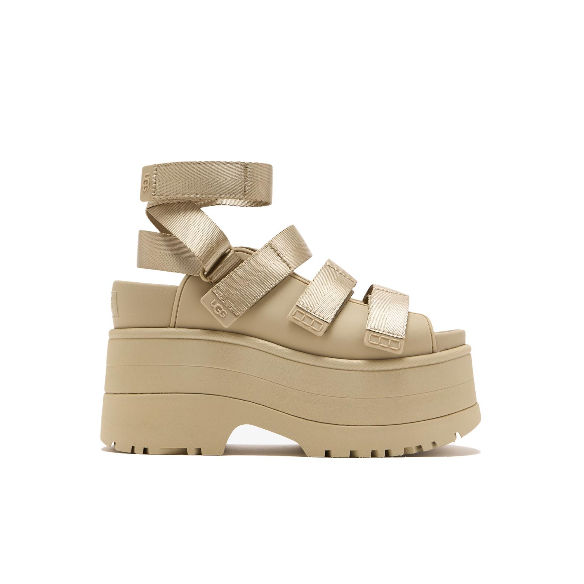 Goldenrise Ugg vista0