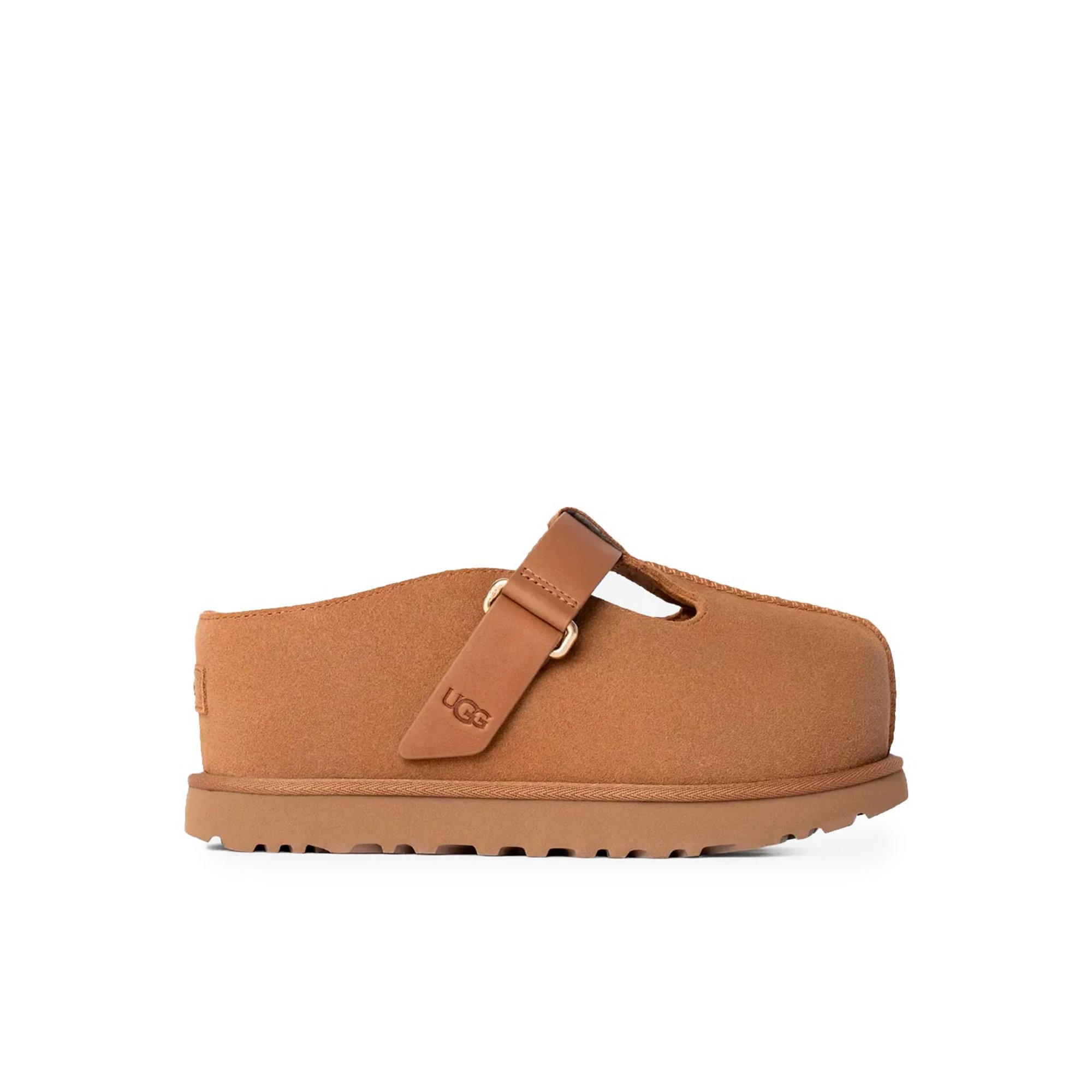 Goldenstar hi Clog Ugg vista0