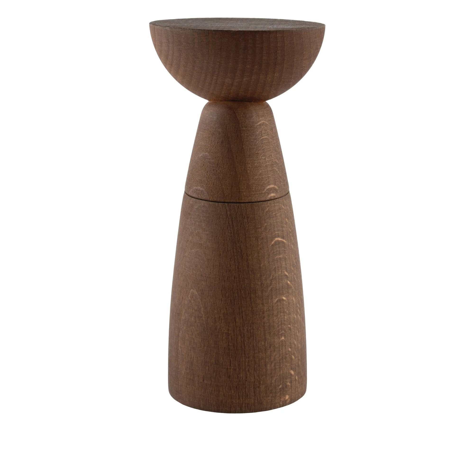 Oaxaca,salt mill,pepper,spices Alessi vista0