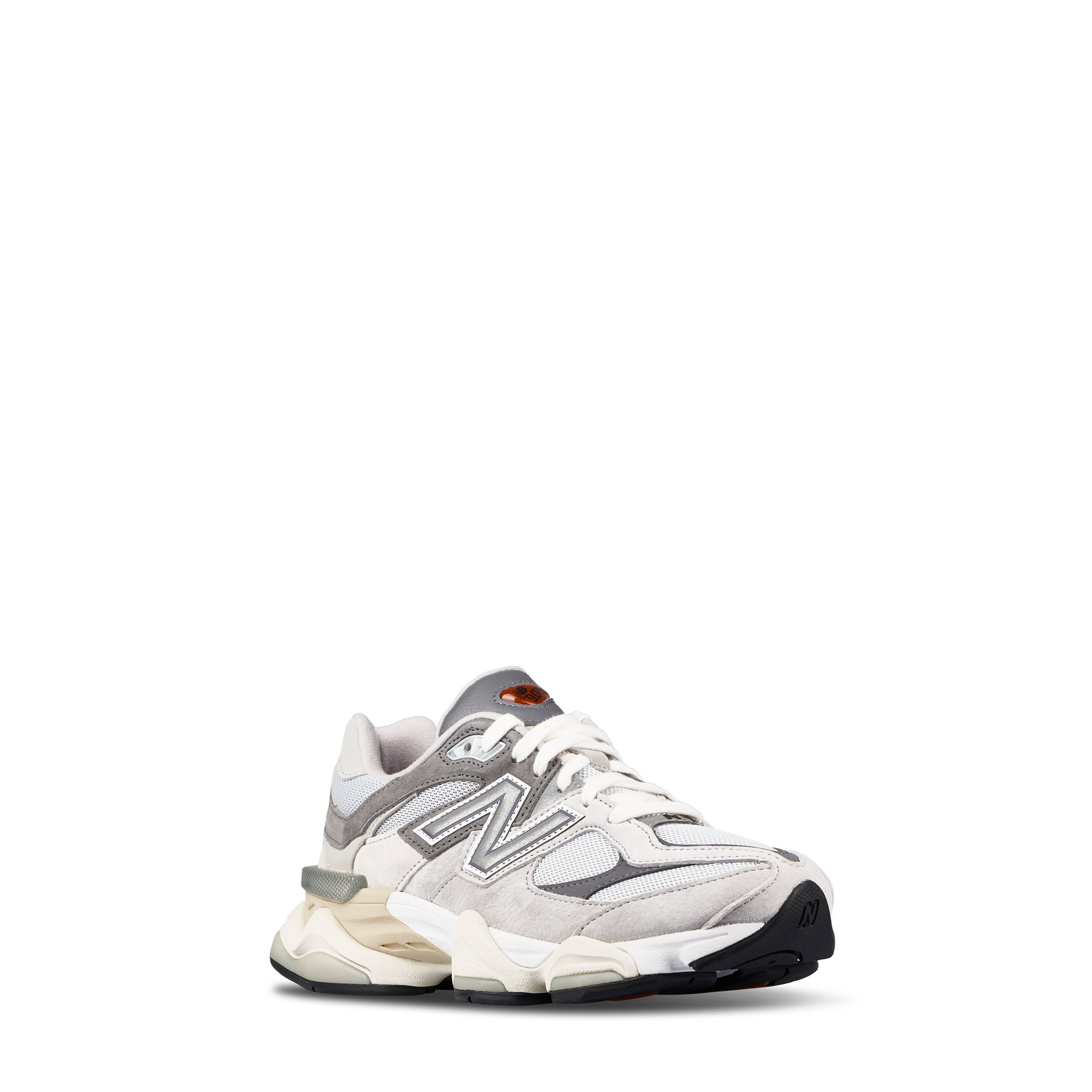 New Balance Sneakers Grigio New Balance vista1