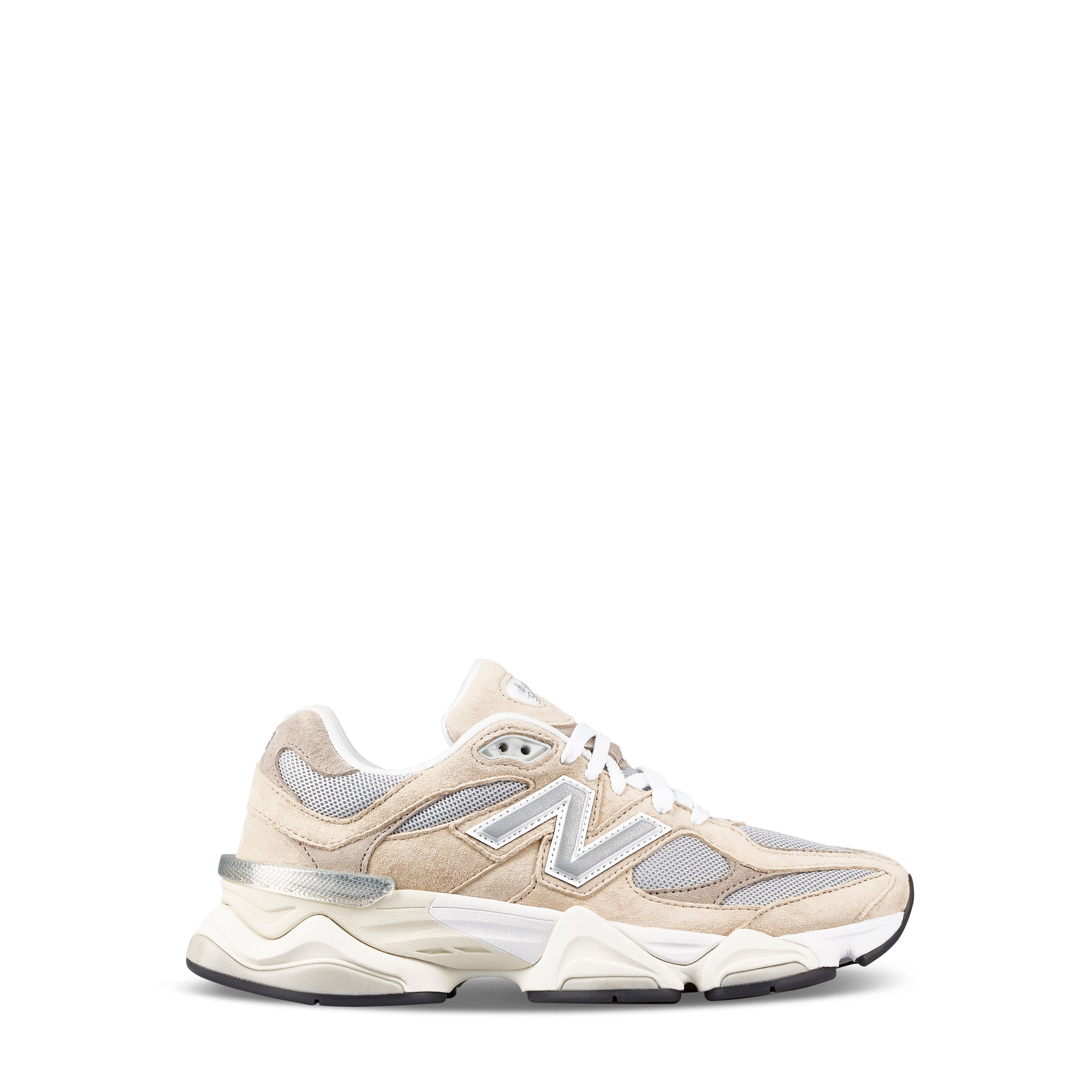 New Balance Sneakers Incense Tan New Balance vista0