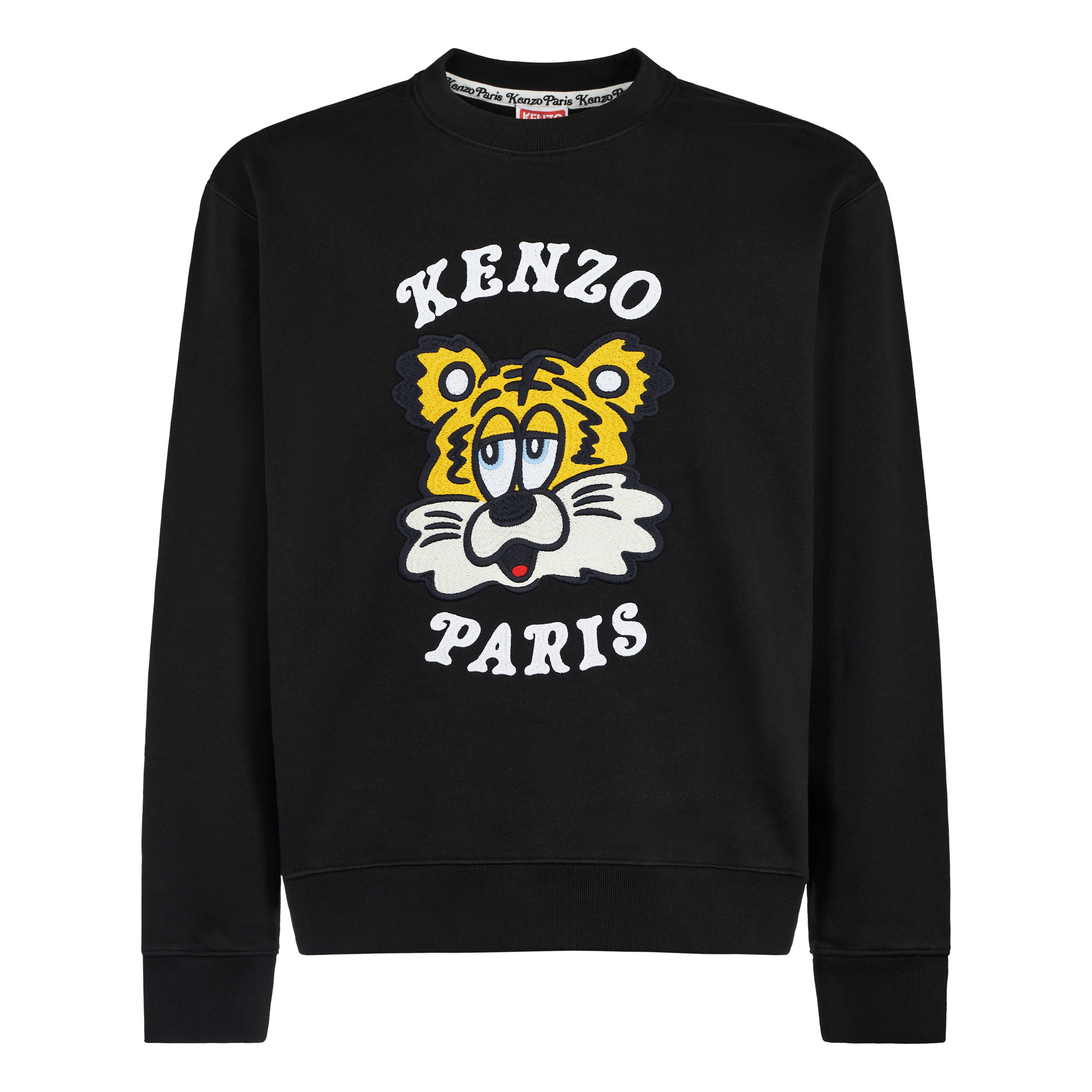 Verdy Collection Embroidered Classic Sweatshirt Kenzo vista0