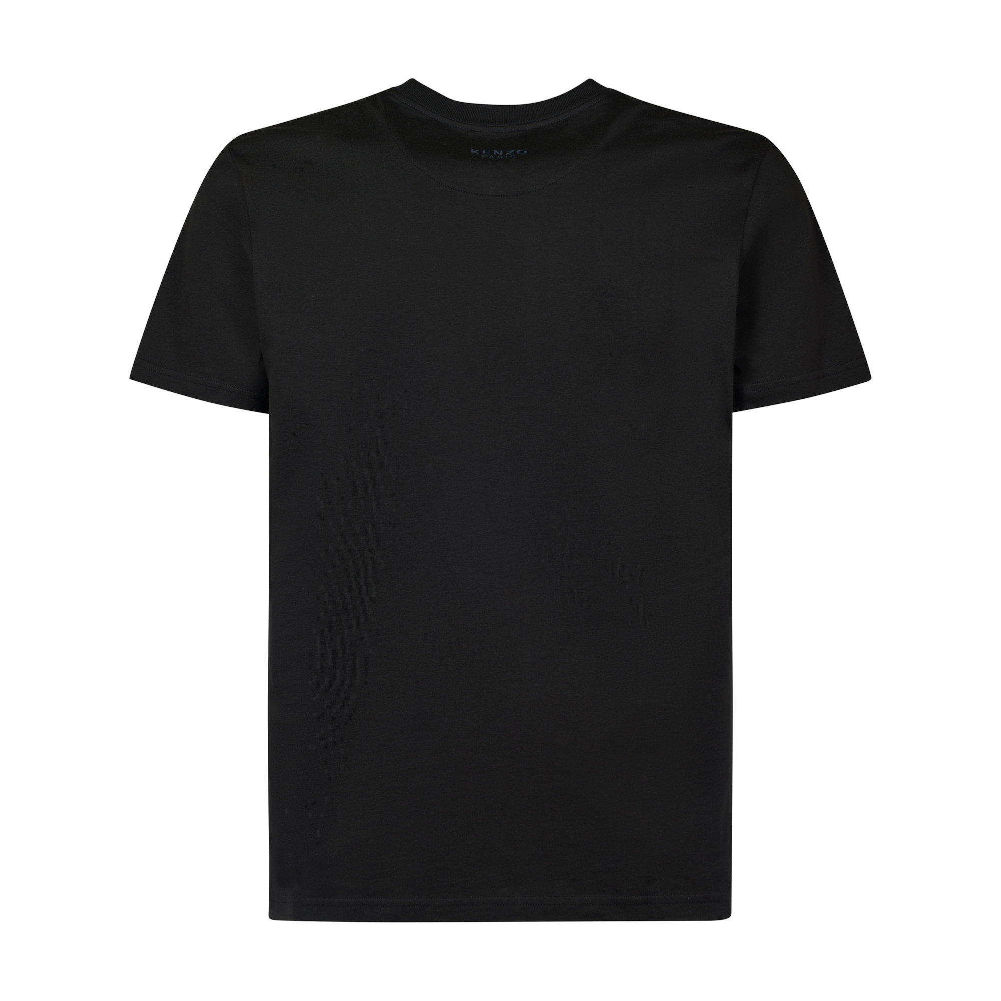 Gots Boke Flower Embroidered Slim Tshirt Kenzo vista1