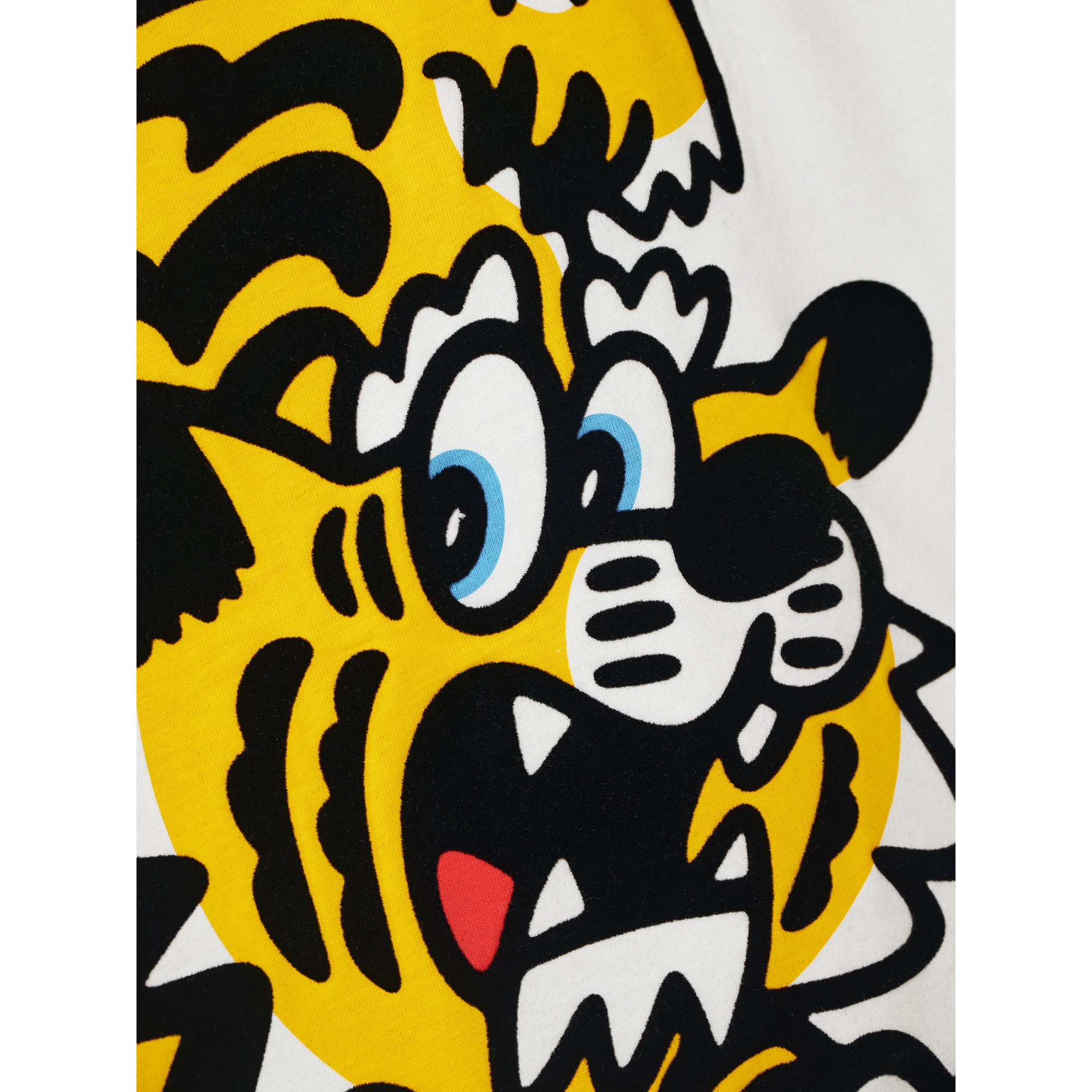 Verdy Collection Oversize Tshirt Kenzo vista2