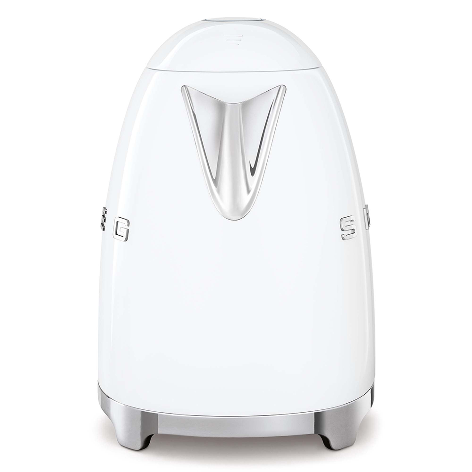Bollitore Standard  , bianco KLF03WHEU smeg vista4