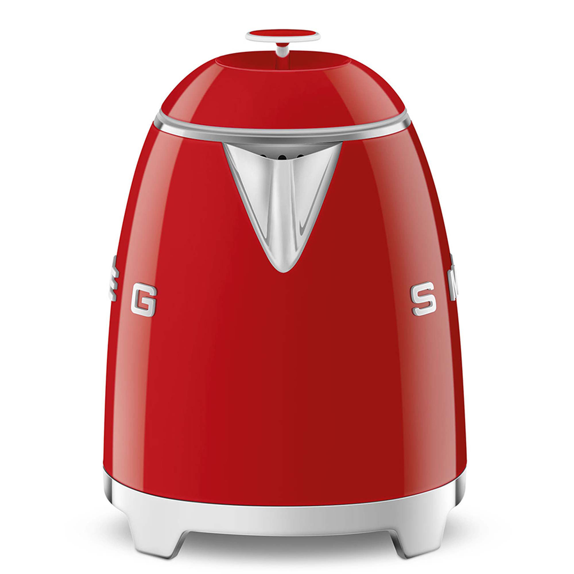 Mini Bollitore Standard , rosso KLF05RDEU smeg vista1