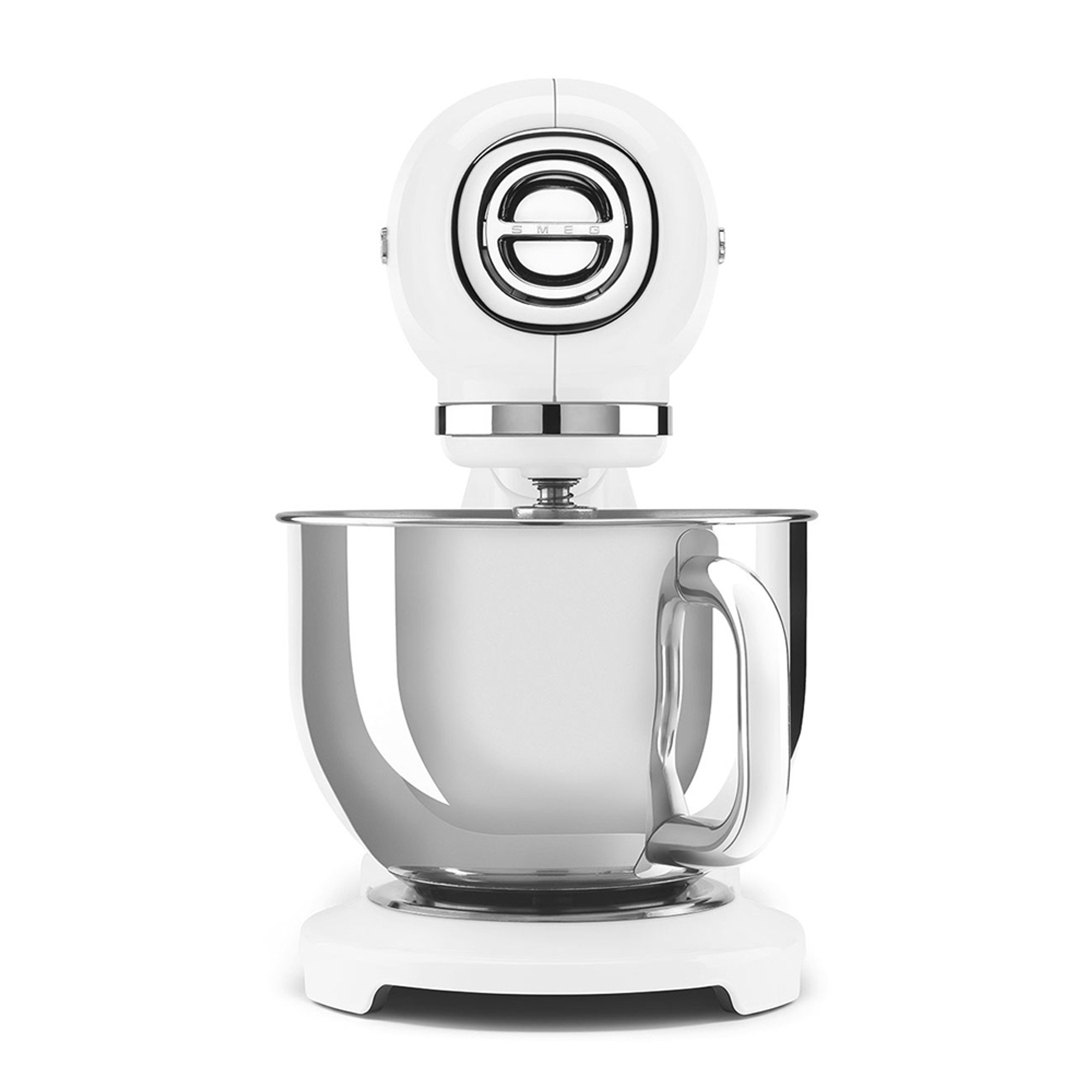 Impastatrice Full Color  , bianco SMF03WHEU smeg vista4