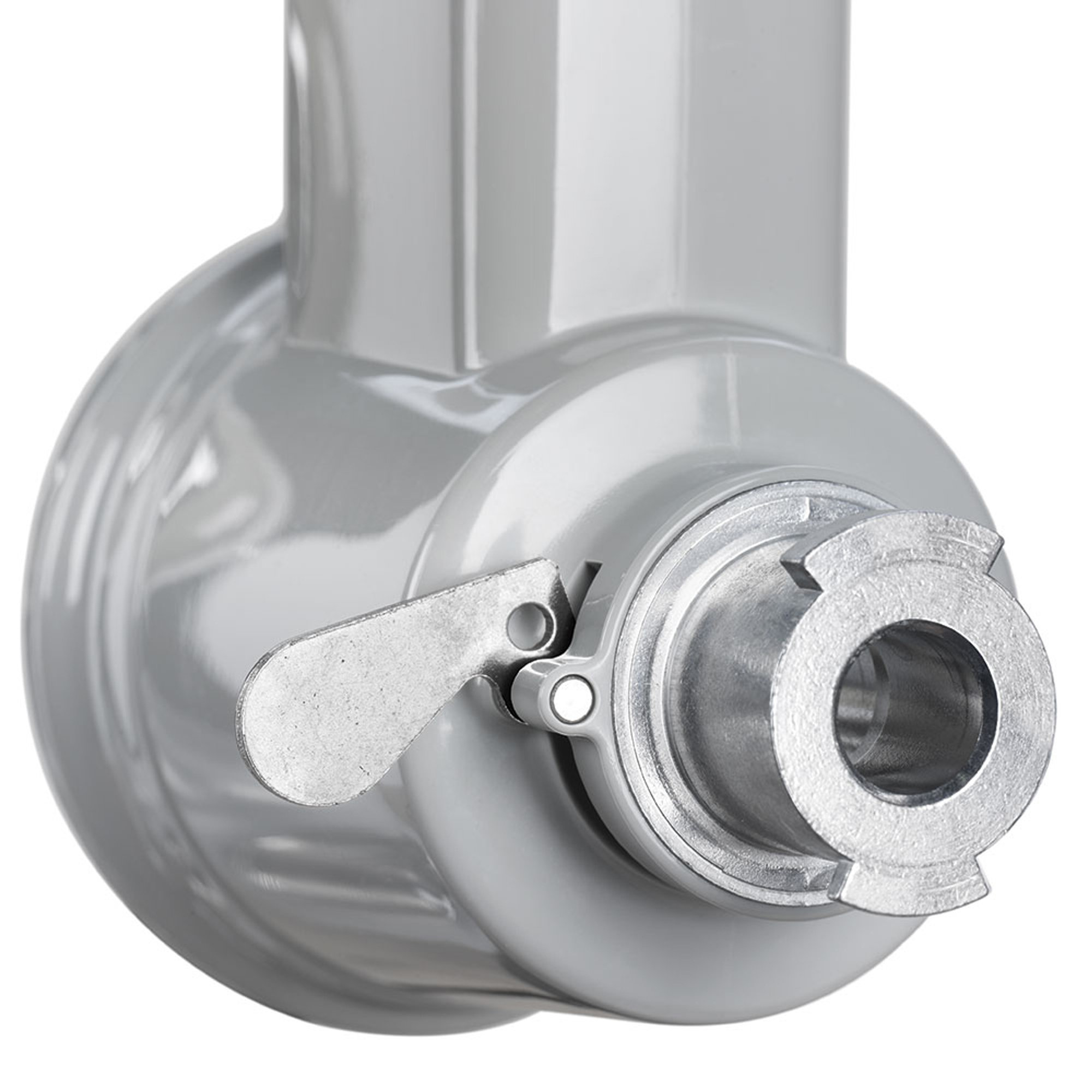 Accessorio tritaverdure con 4 cilindri per Impastatrice SMSG01 smeg vista1
