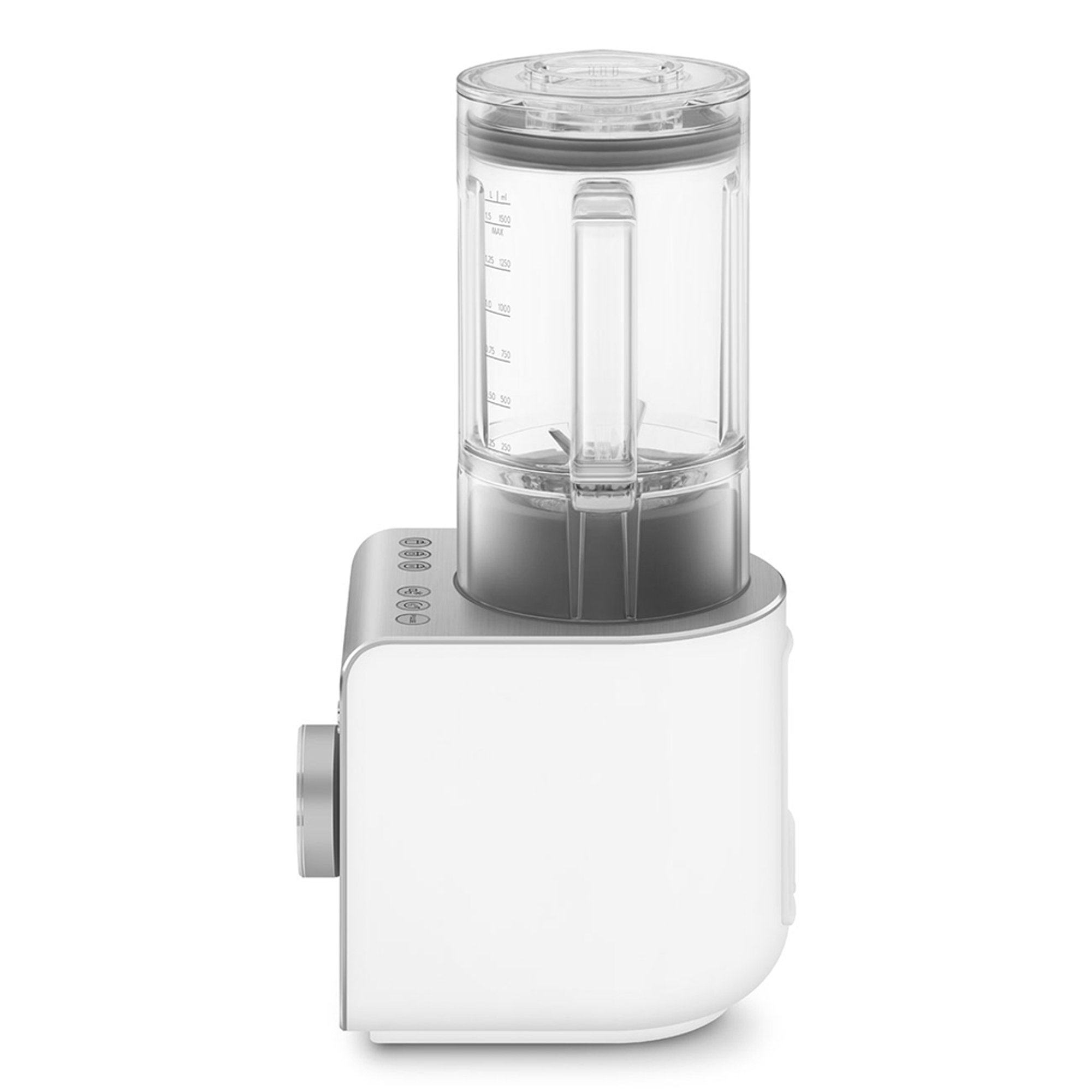 Smeg Frullatore ad alte prestazioni - Collezione – Bianco OPACO – BLC01WHMEU smeg vista1