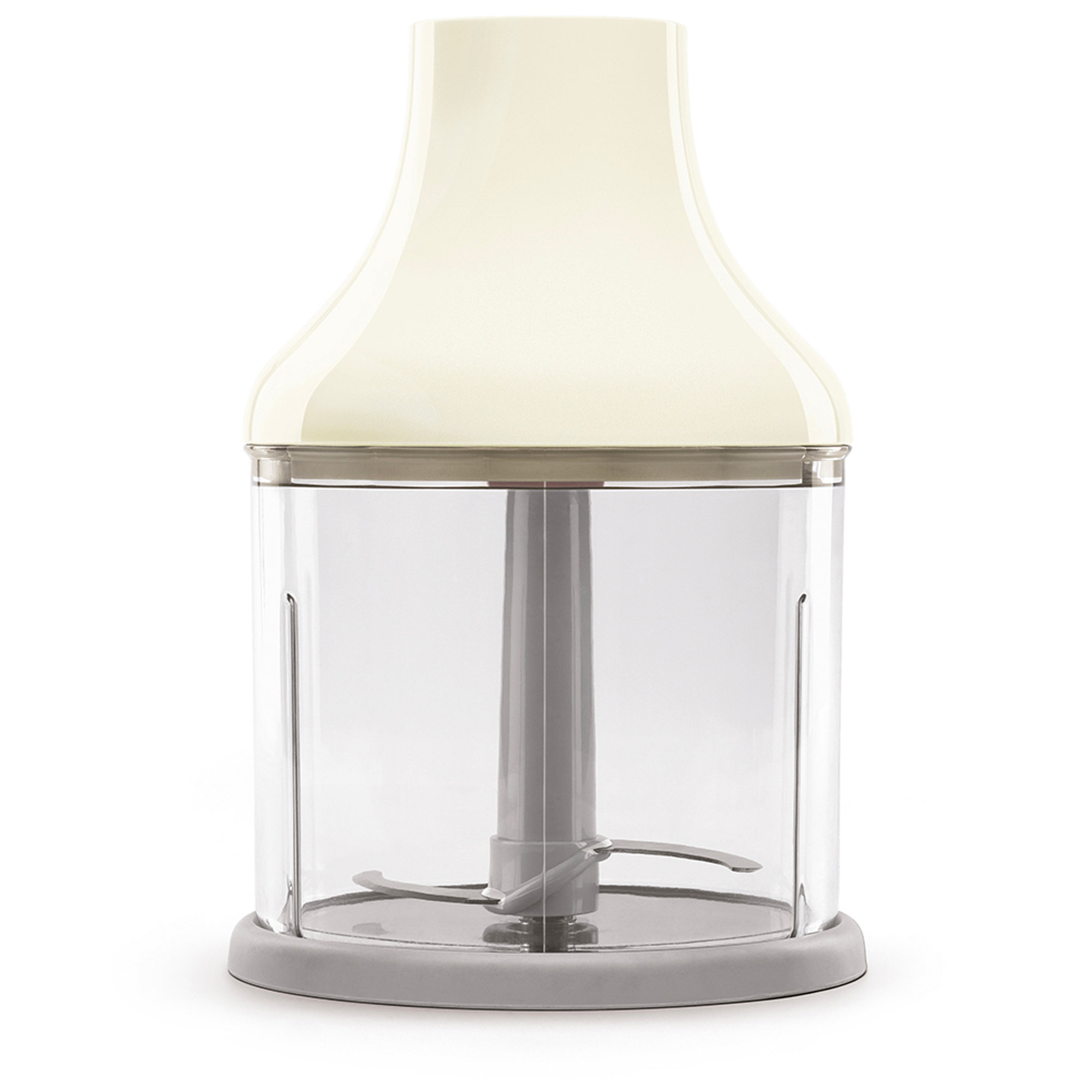 Frullatore Immersione con Accessori , panna HBF03CREU smeg vista4