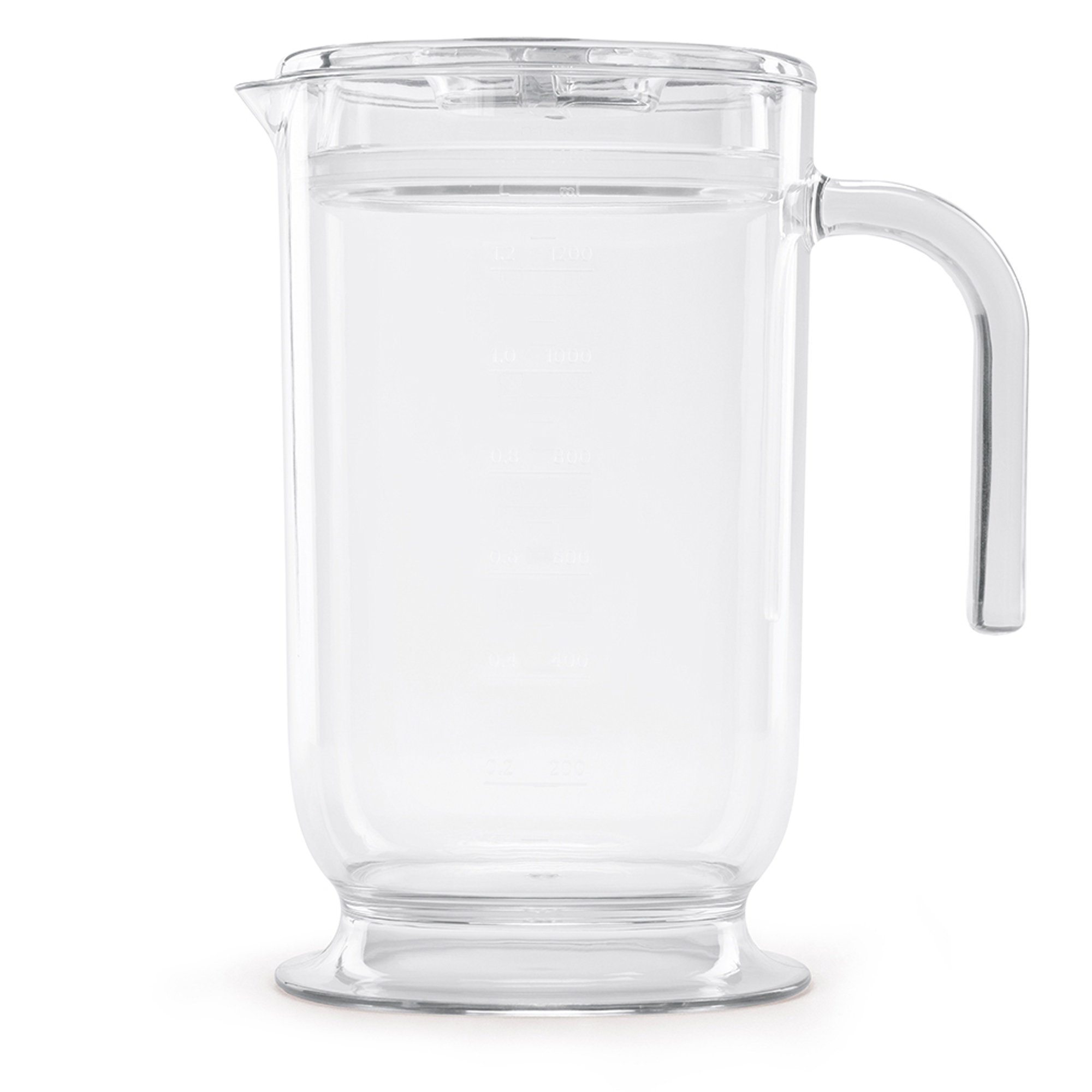 Frullatore Immersione con Accessori , panna HBF03CREU smeg vista5